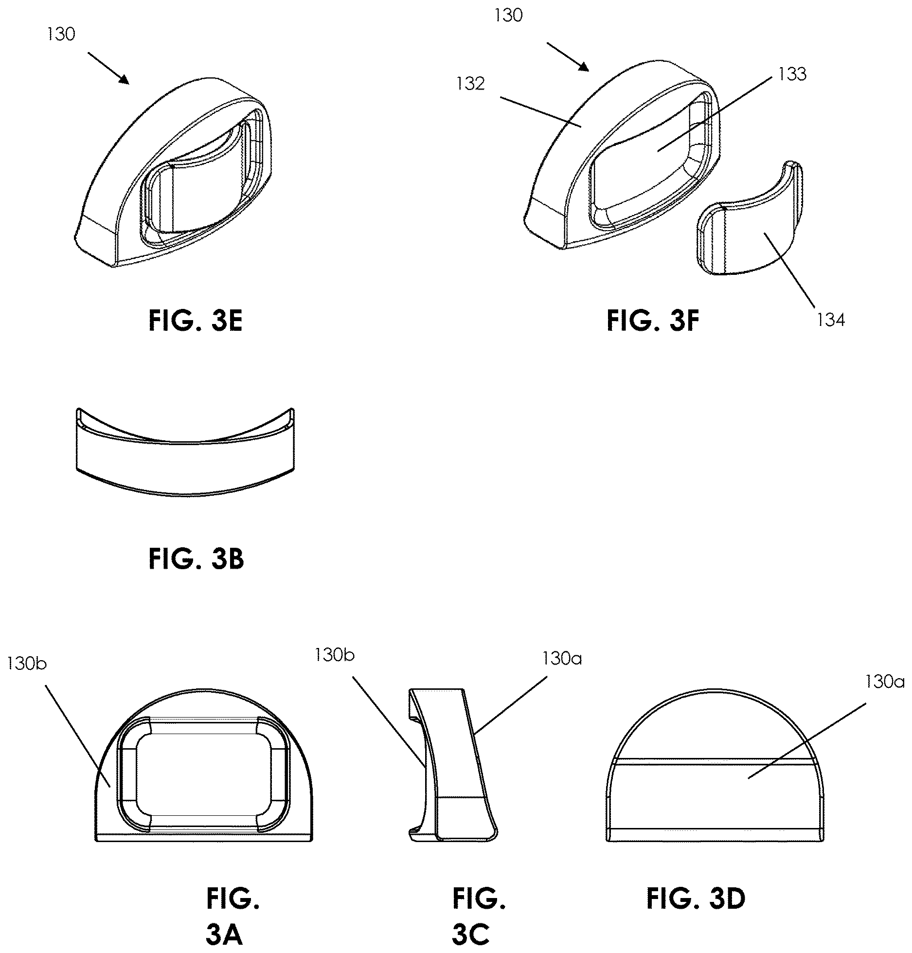 Patent US12611234 Figure 3 – Spinal fixation system
