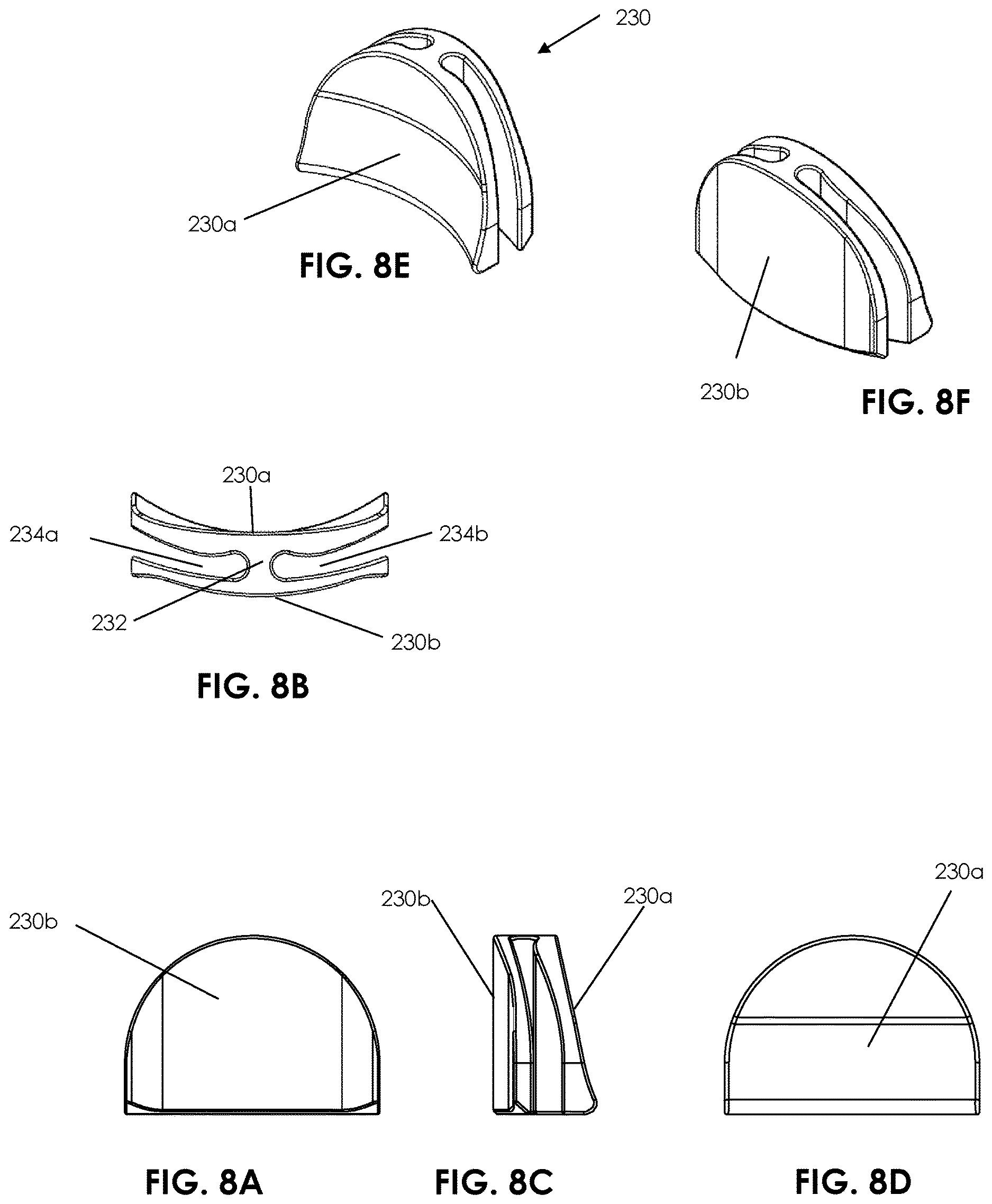 Patent US12611234 Figure 7 – Spinal fixation system