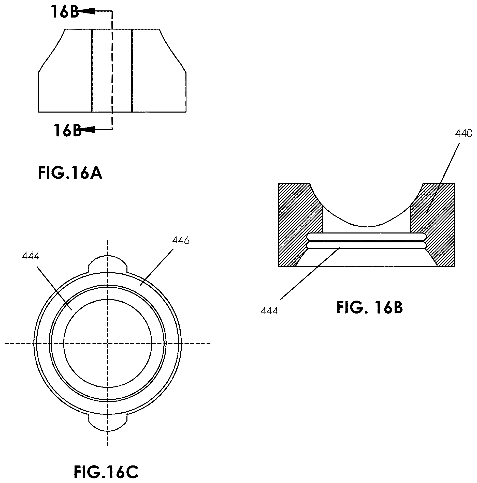 Patent US12611234 Figure 13 – Spinal fixation system