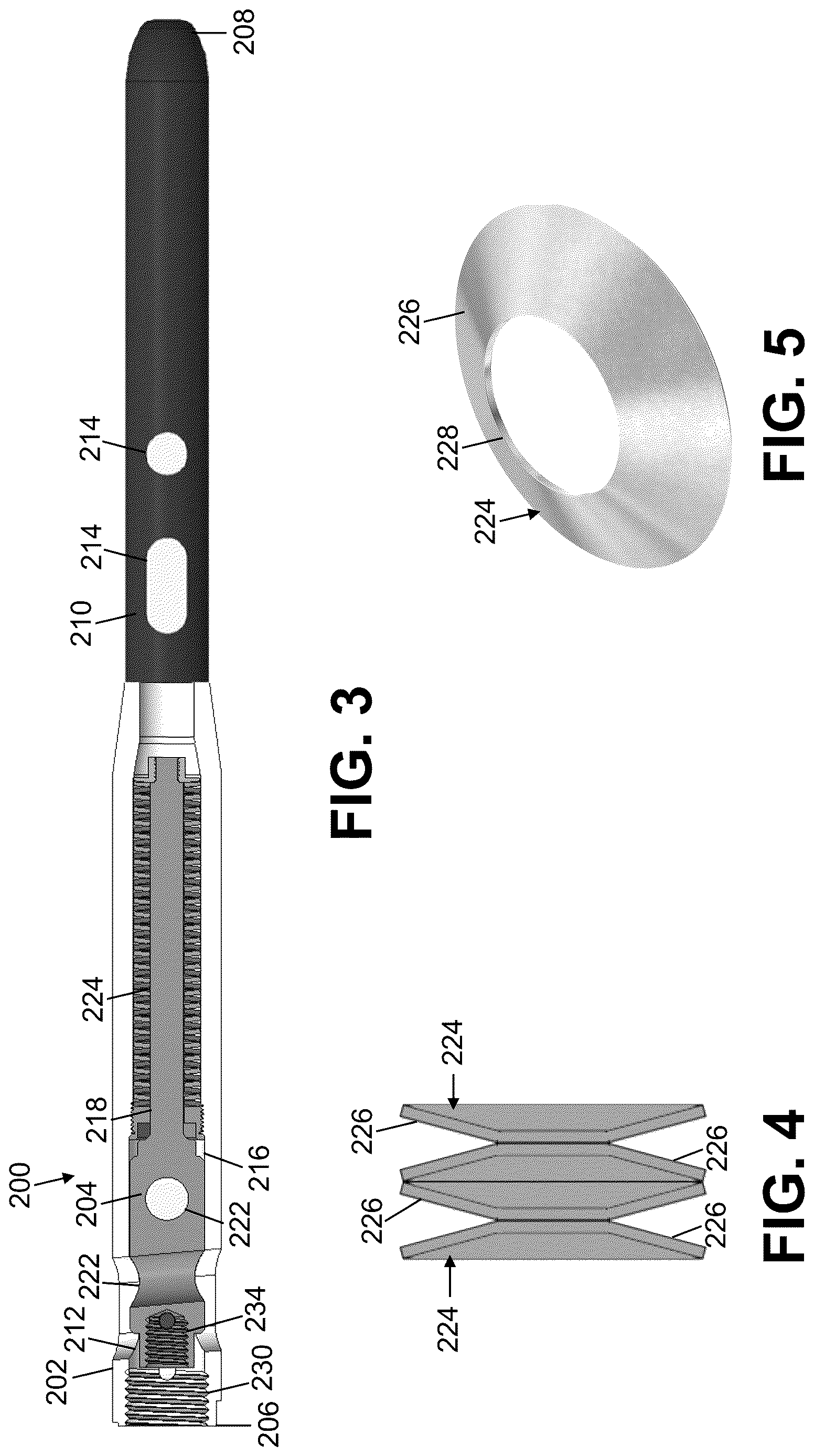 Patent US12611235 Figure 2 – Intramedullary nail with automatic dynamization and continuous compression