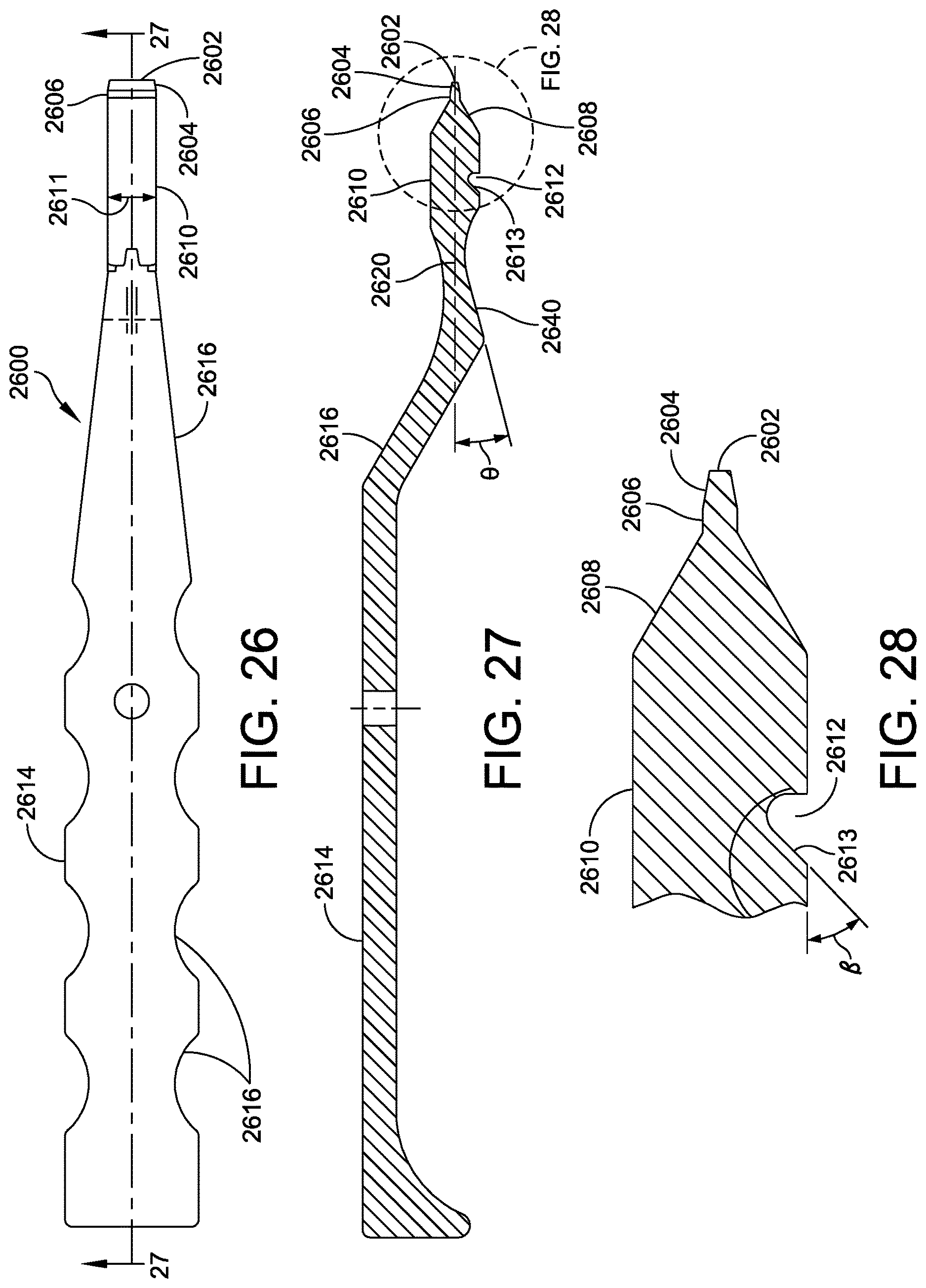 Patent US12611236 Figure 15 – Implant with intramedullary portion and offset extramedullary portion