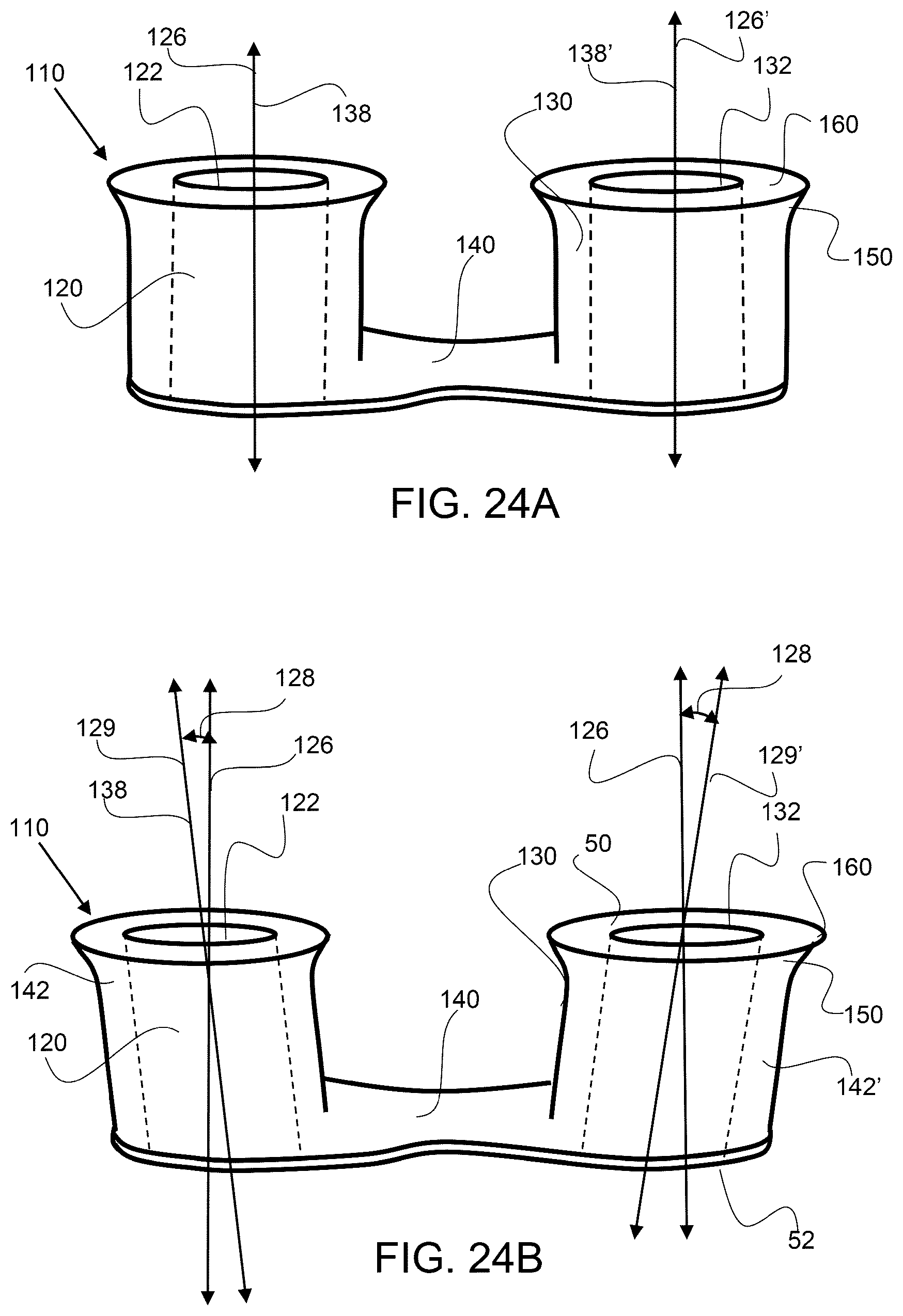 Patent US12611237 Figure 17 – Load sharing bone plate