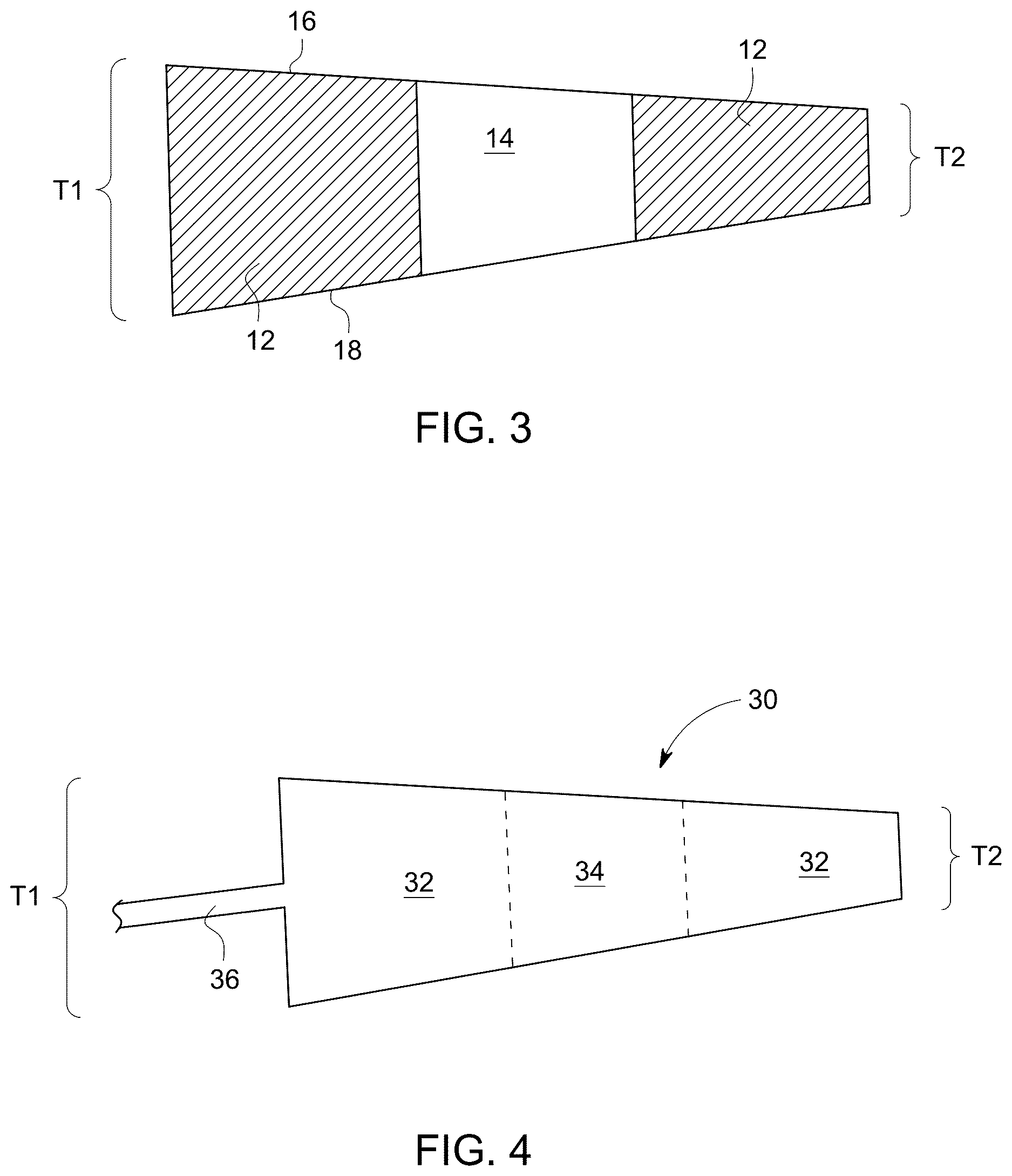 Patent US12611238 Figure 2 – Wedge osteotomy devices, systems, and methods for treating mid-foot disorders