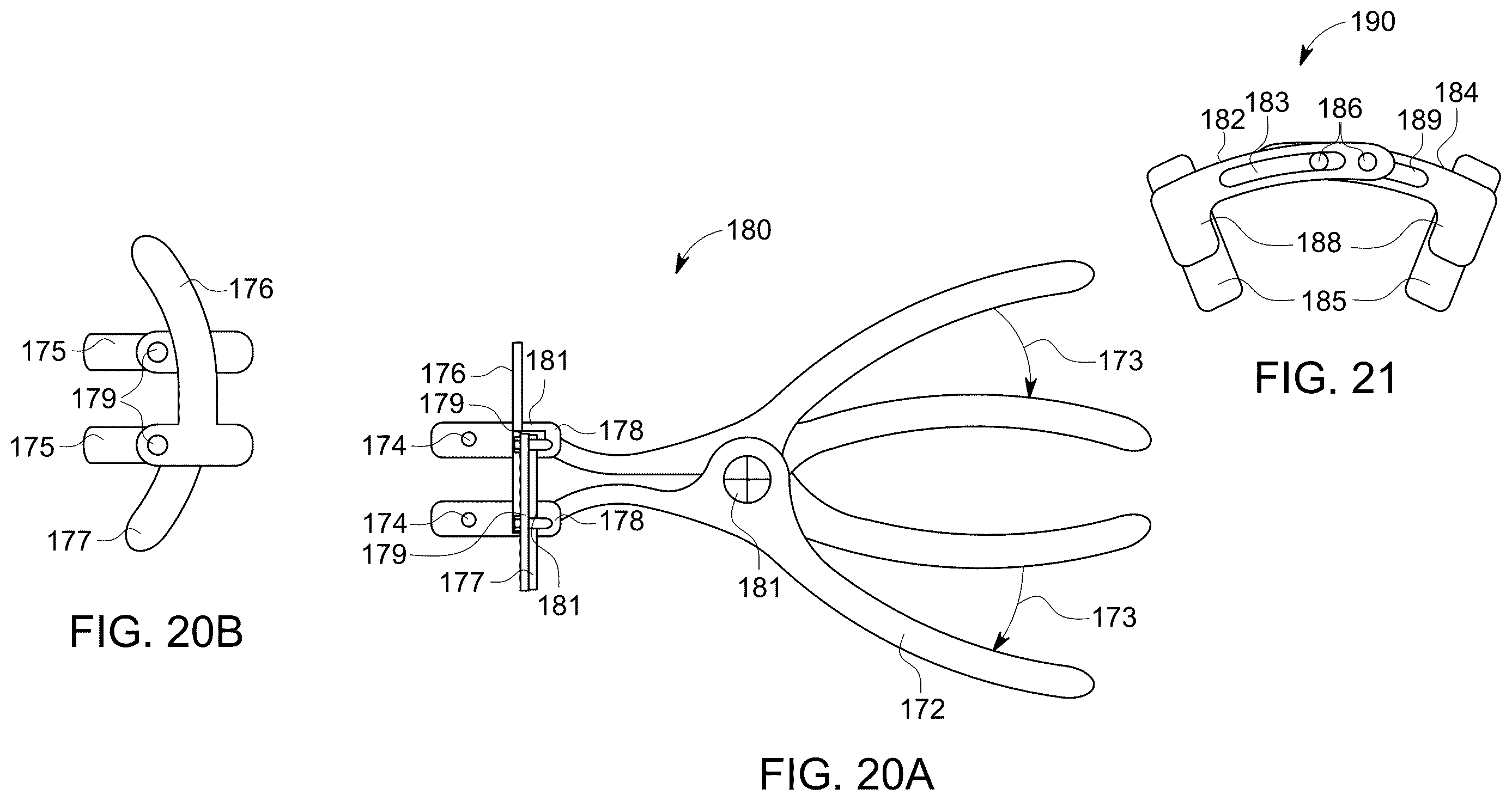 Patent US12611238 Figure 12 – Wedge osteotomy devices, systems, and methods for treating mid-foot disorders