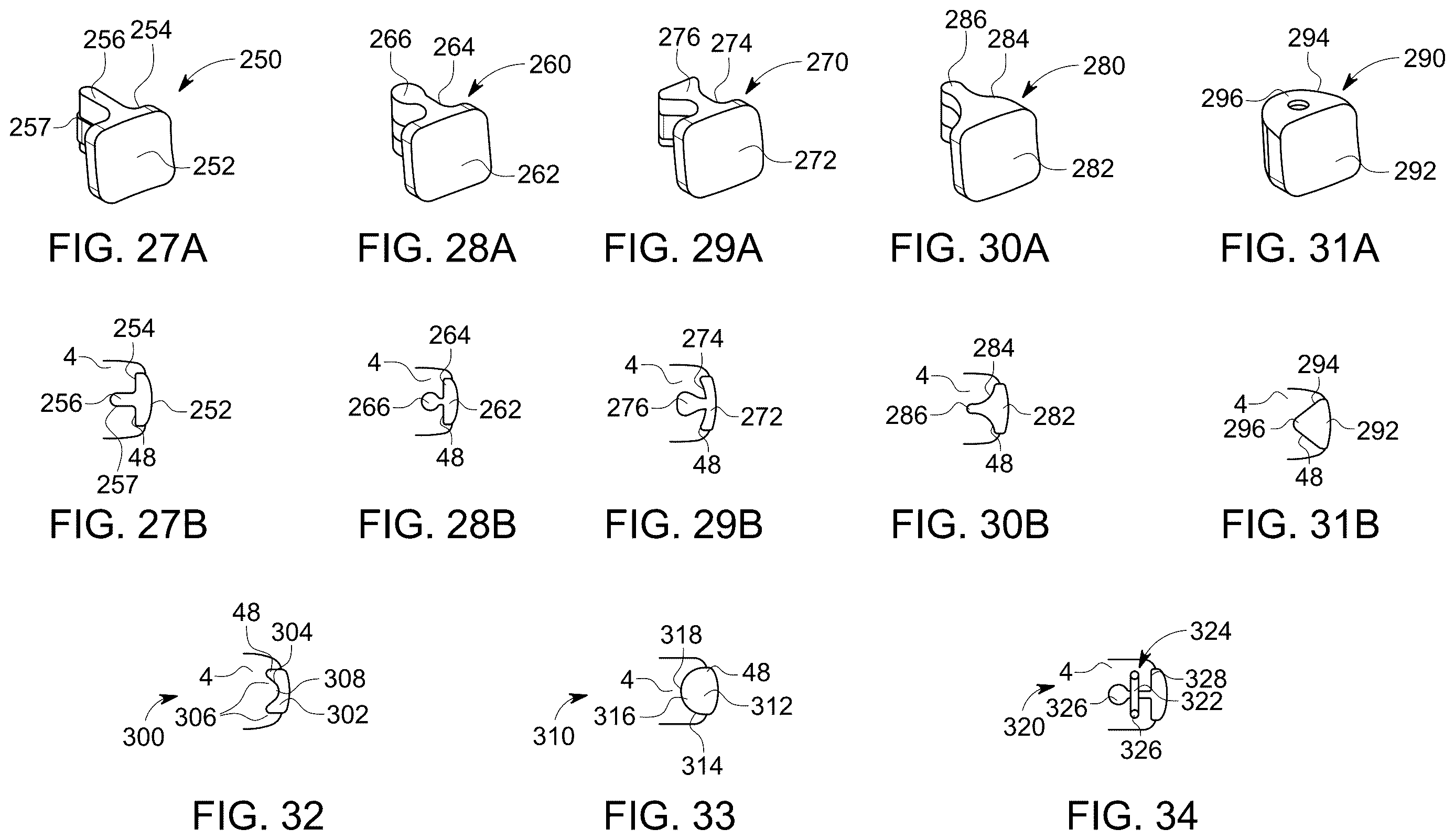 Patent US12611238 Figure 16 – Wedge osteotomy devices, systems, and methods for treating mid-foot disorders
