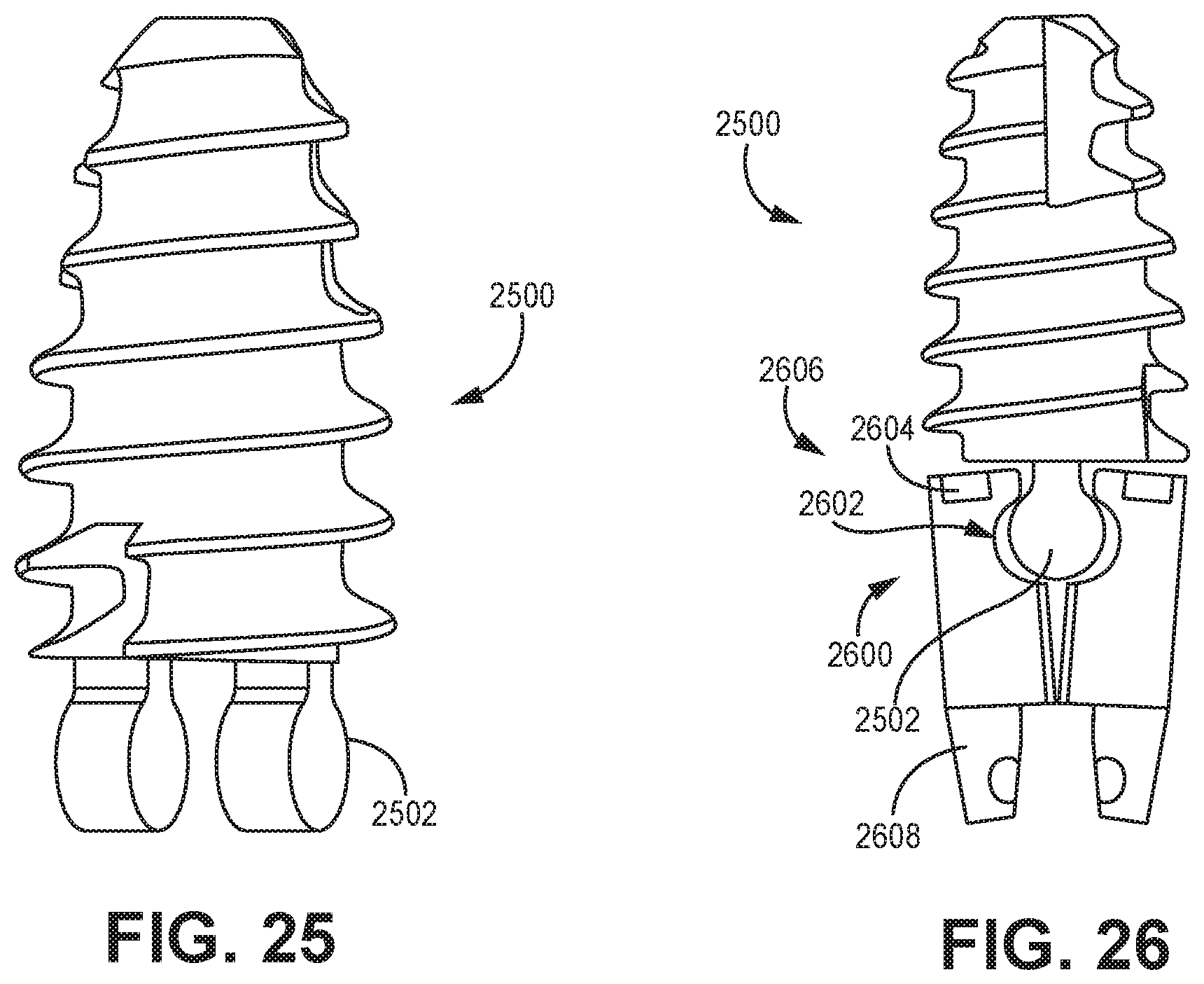 Patent US12611240 Figure 19 – Intramedullary fixation device