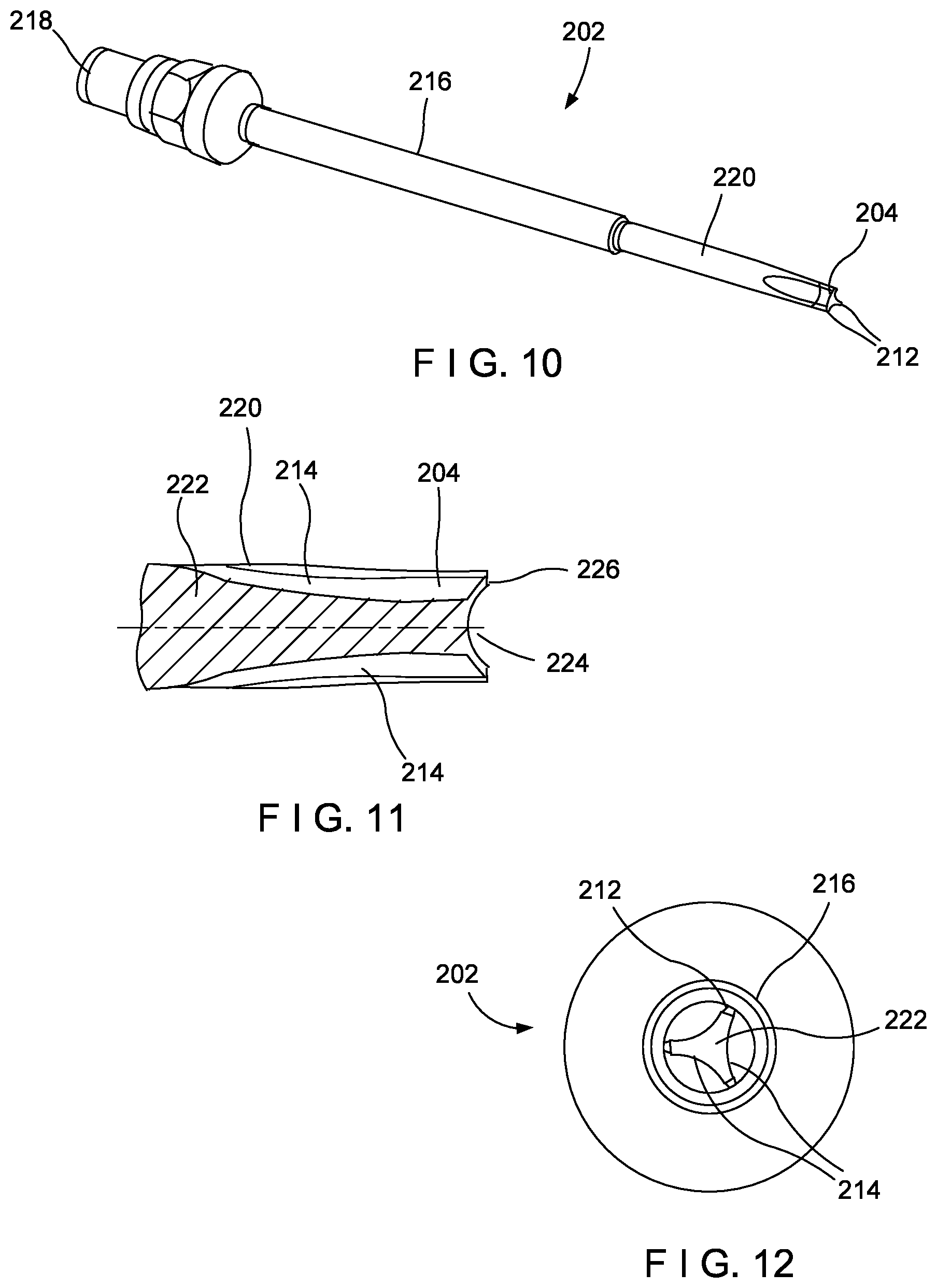Patent US12611242 Figure 5 – Screw extraction shaft