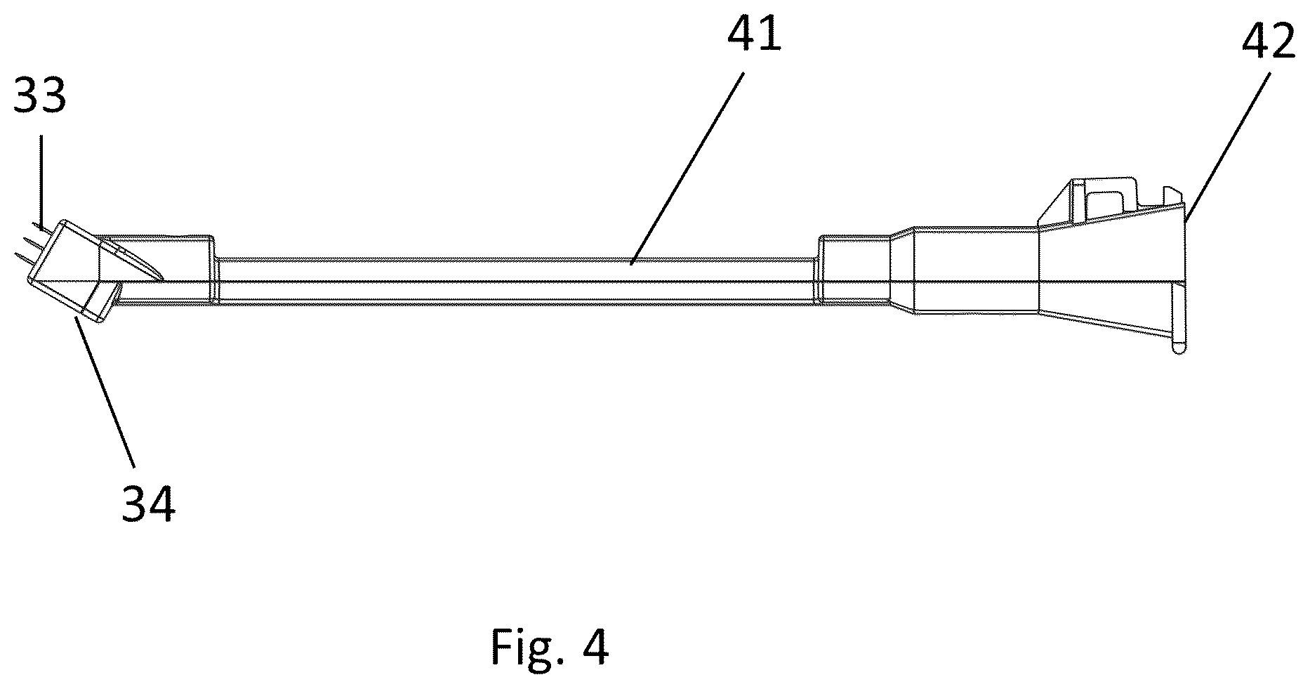 Patent US12611244 Figure 4 – Device and method for treatment of nasal septum