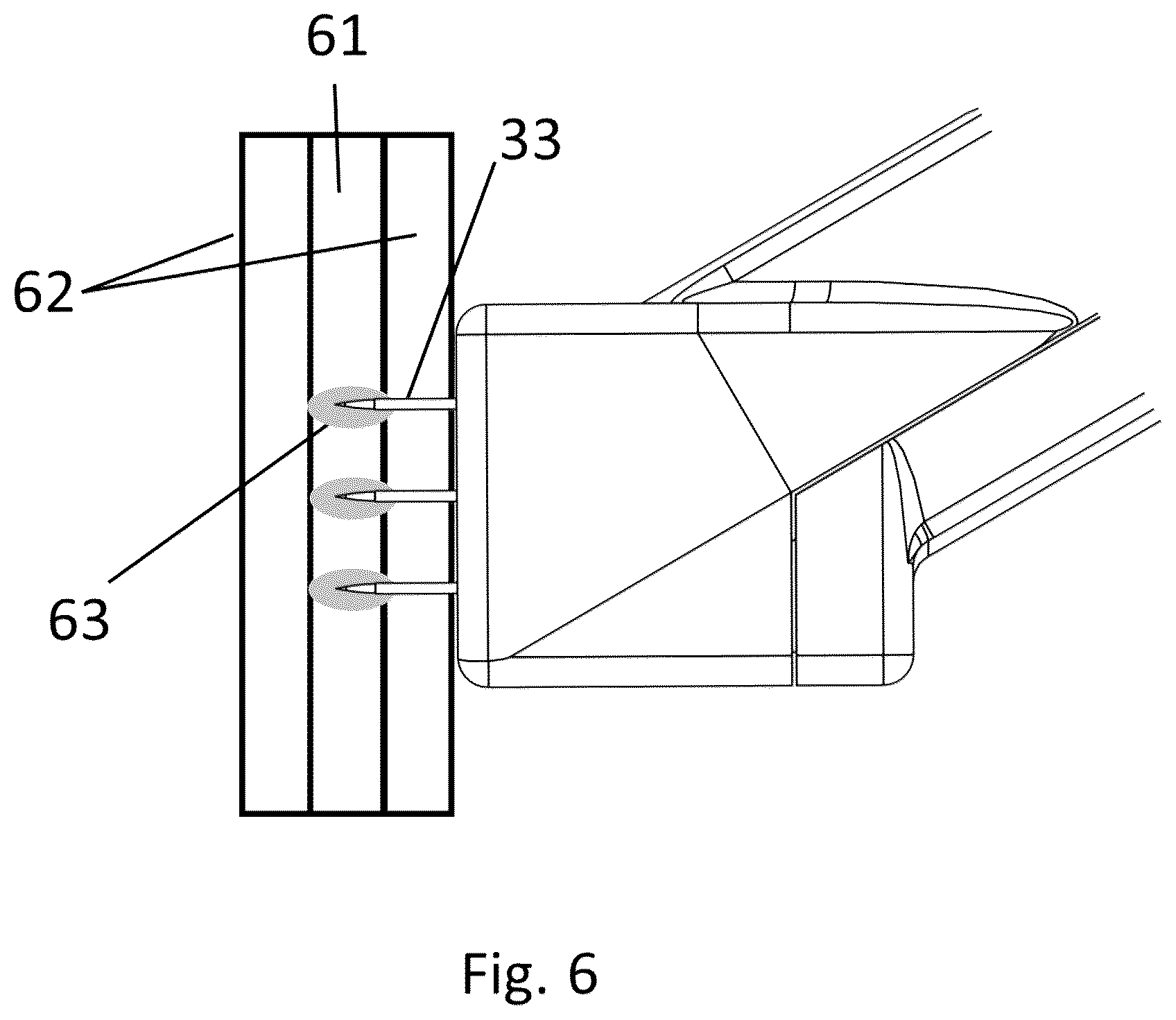 Patent US12611244 Figure 6 – Device and method for treatment of nasal septum