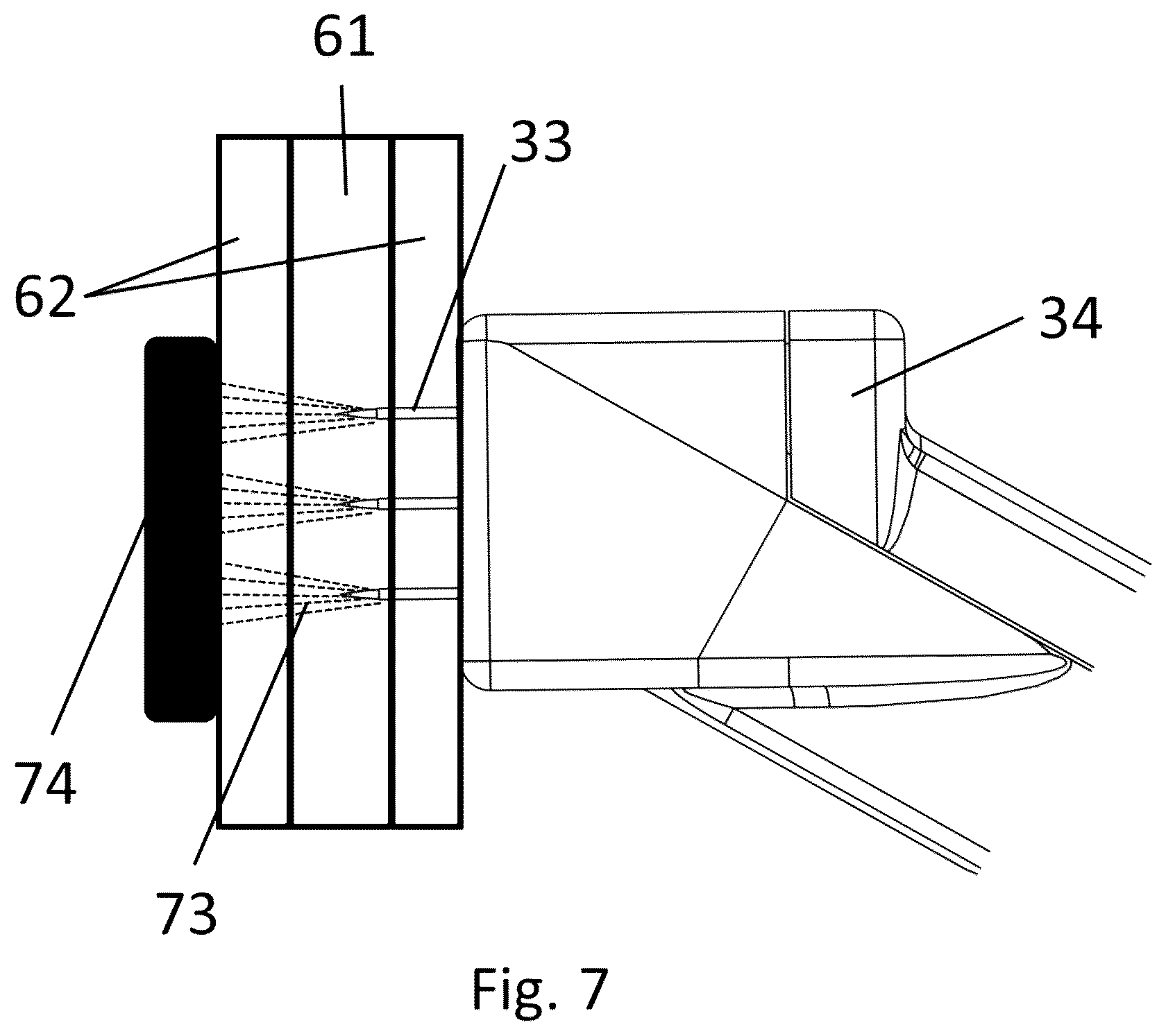 Patent US12611244 Figure 7 – Device and method for treatment of nasal septum
