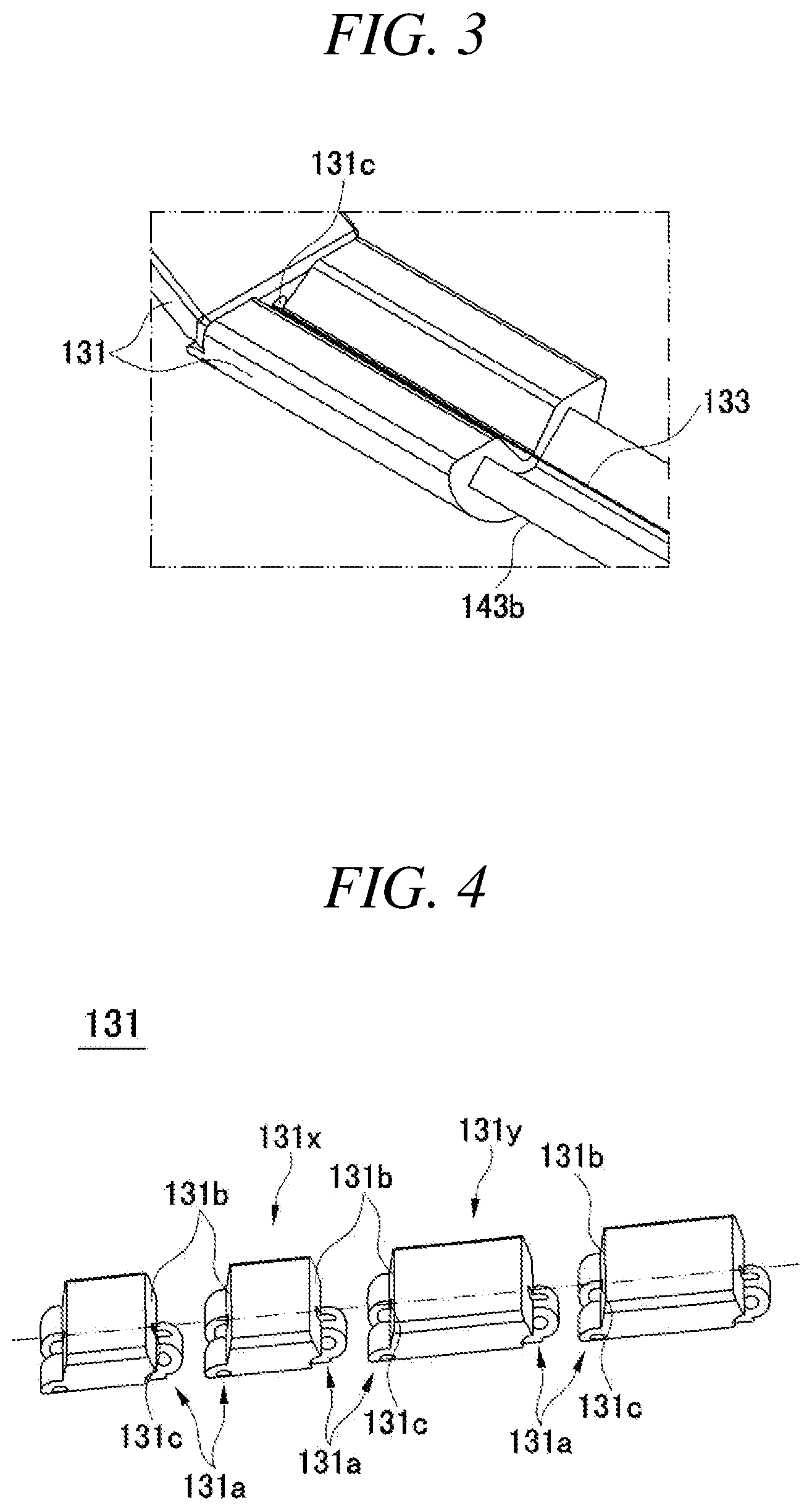 Patent US12611245 Figure 2 – Electrode device for blocking or controlling nerves in body