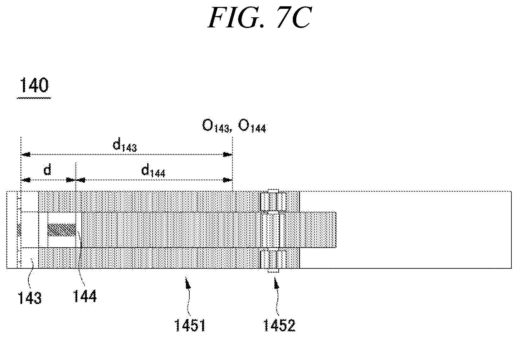 Patent US12611245 Figure 6 – Electrode device for blocking or controlling nerves in body