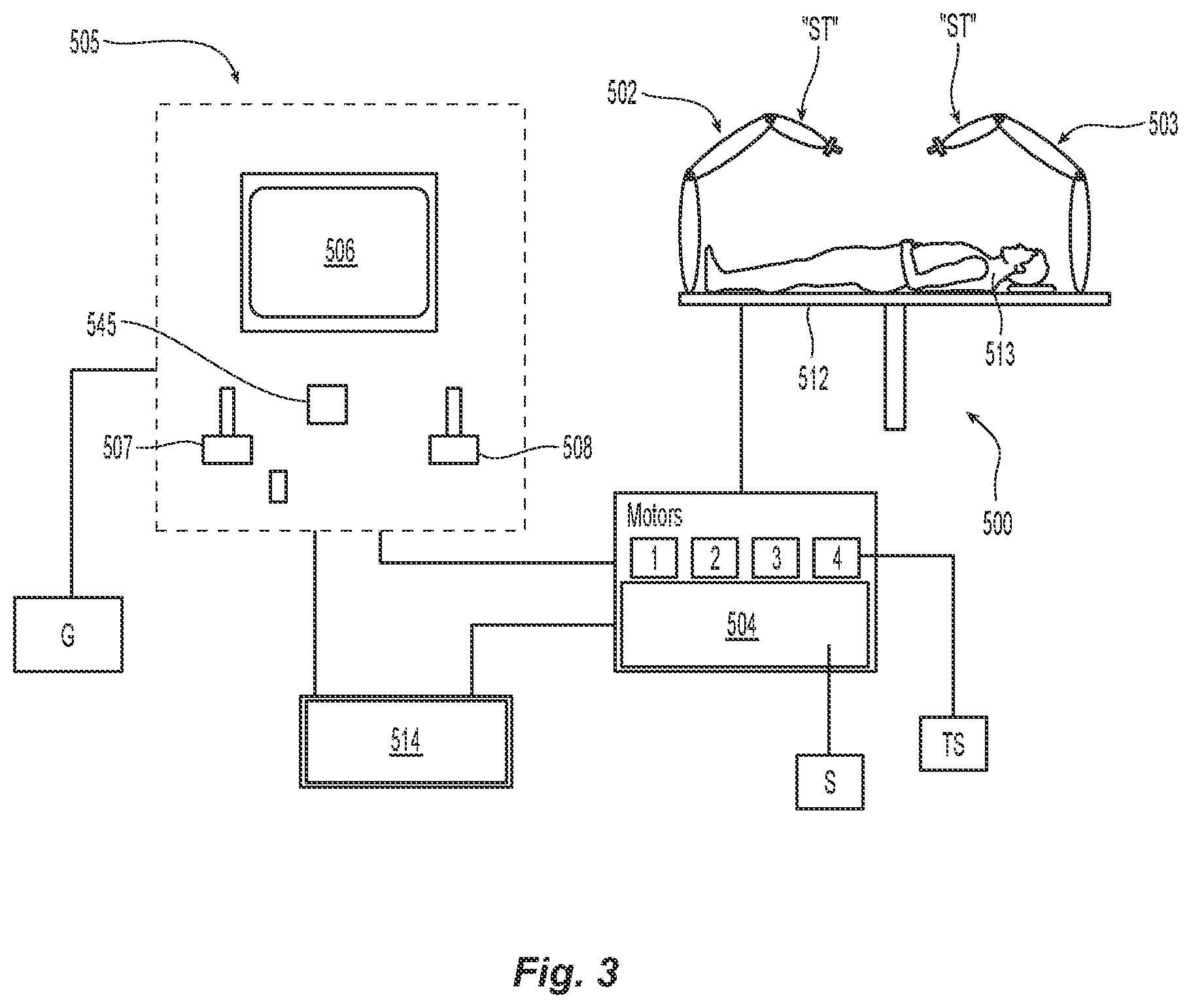 Patent US12611246 Figure 3 – End effector drive mechanisms for surgical instruments such as for use in robotic surgical systems