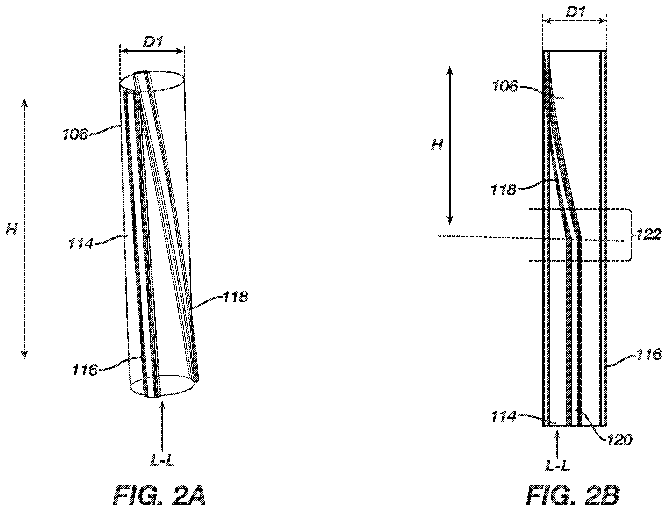 Patent US12611247 Figure 3 – Steerable sheath and catheter with circular deflection