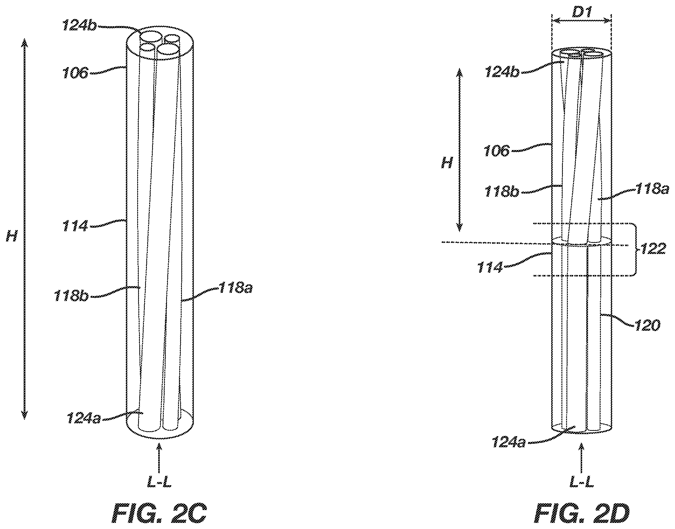 Patent US12611247 Figure 4 – Steerable sheath and catheter with circular deflection