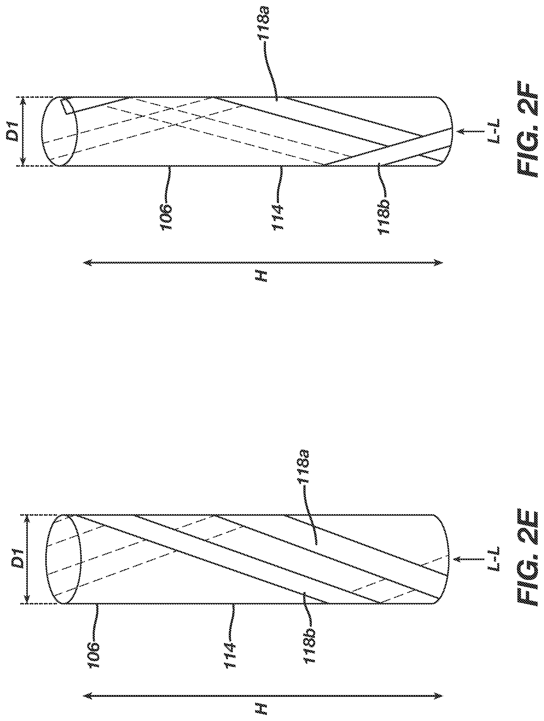 Patent US12611247 Figure 5 – Steerable sheath and catheter with circular deflection