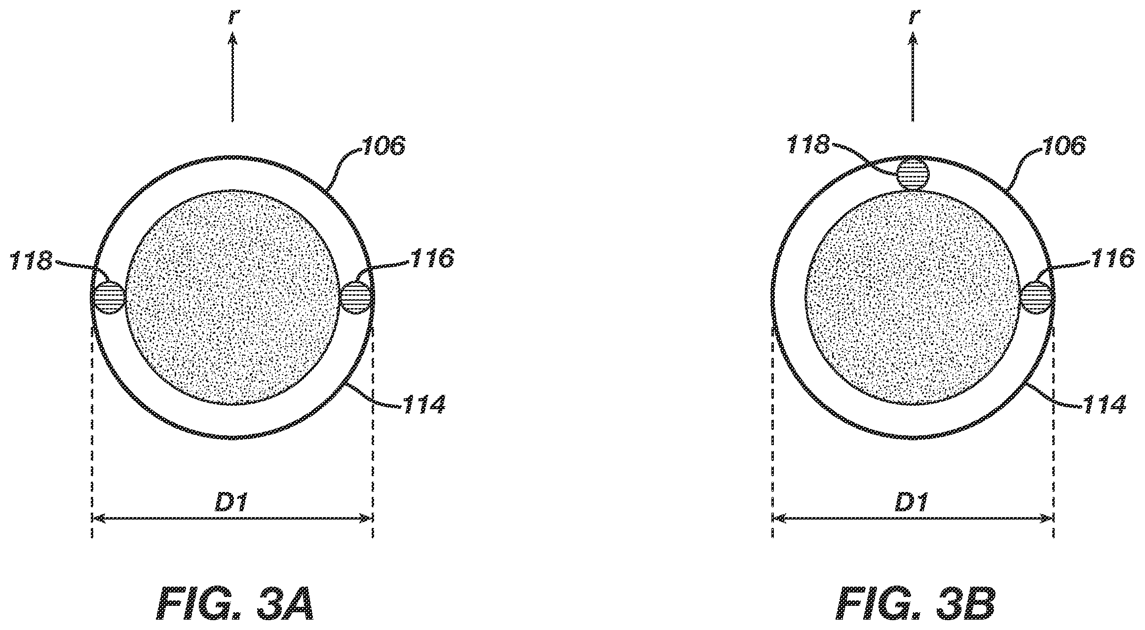 Patent US12611247 Figure 6 – Steerable sheath and catheter with circular deflection