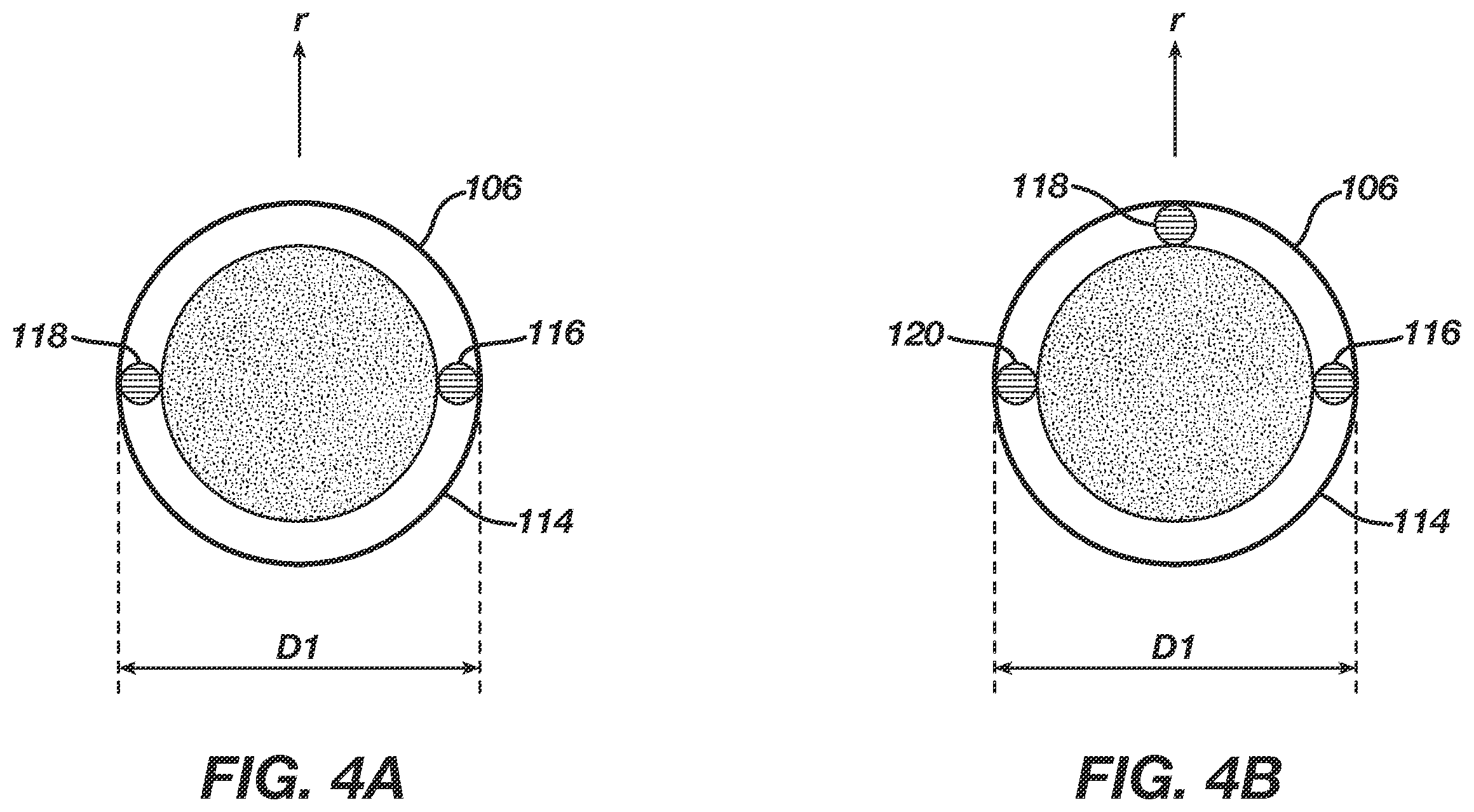 Patent US12611247 Figure 7 – Steerable sheath and catheter with circular deflection