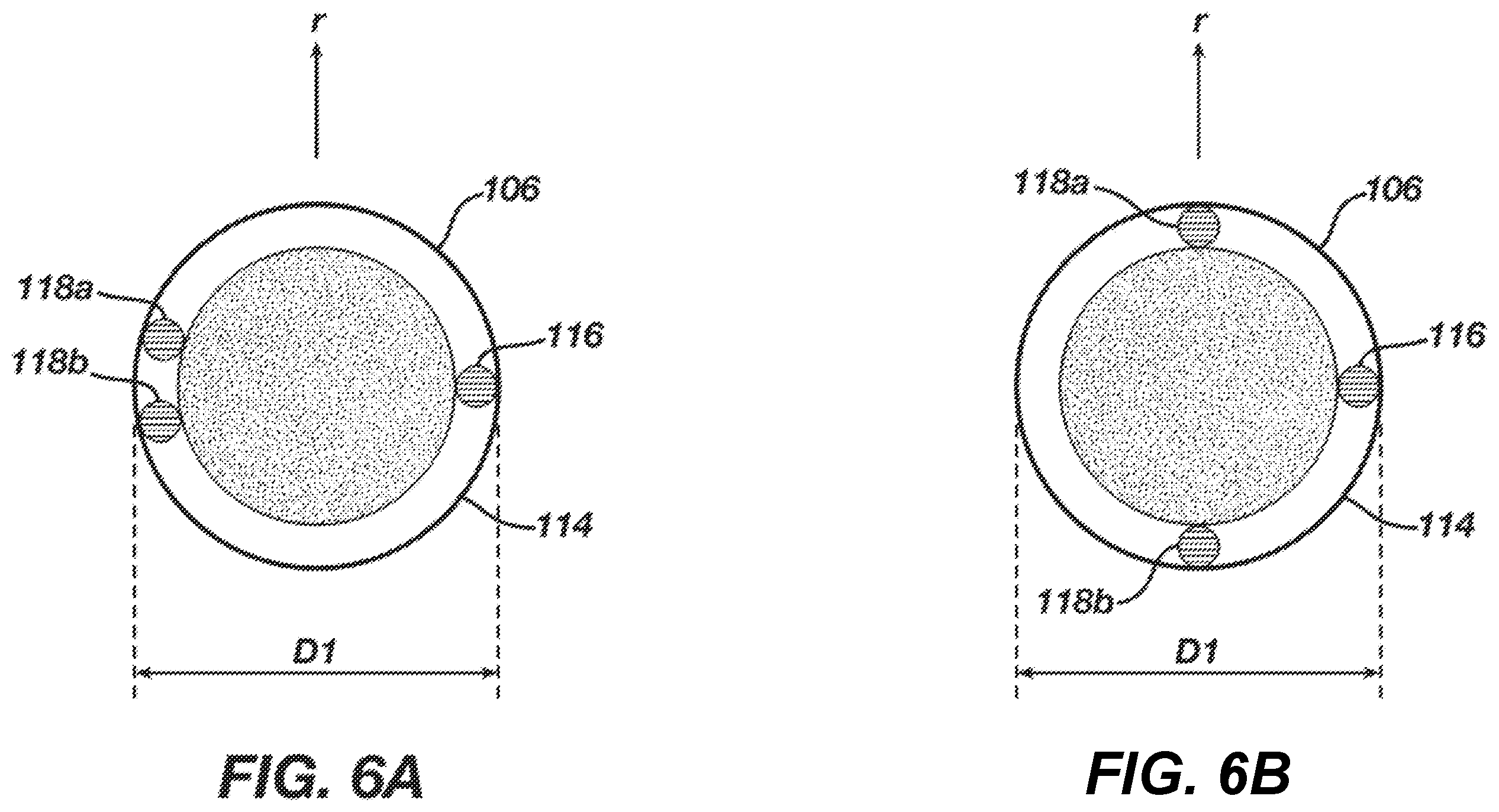 Patent US12611247 Figure 9 – Steerable sheath and catheter with circular deflection