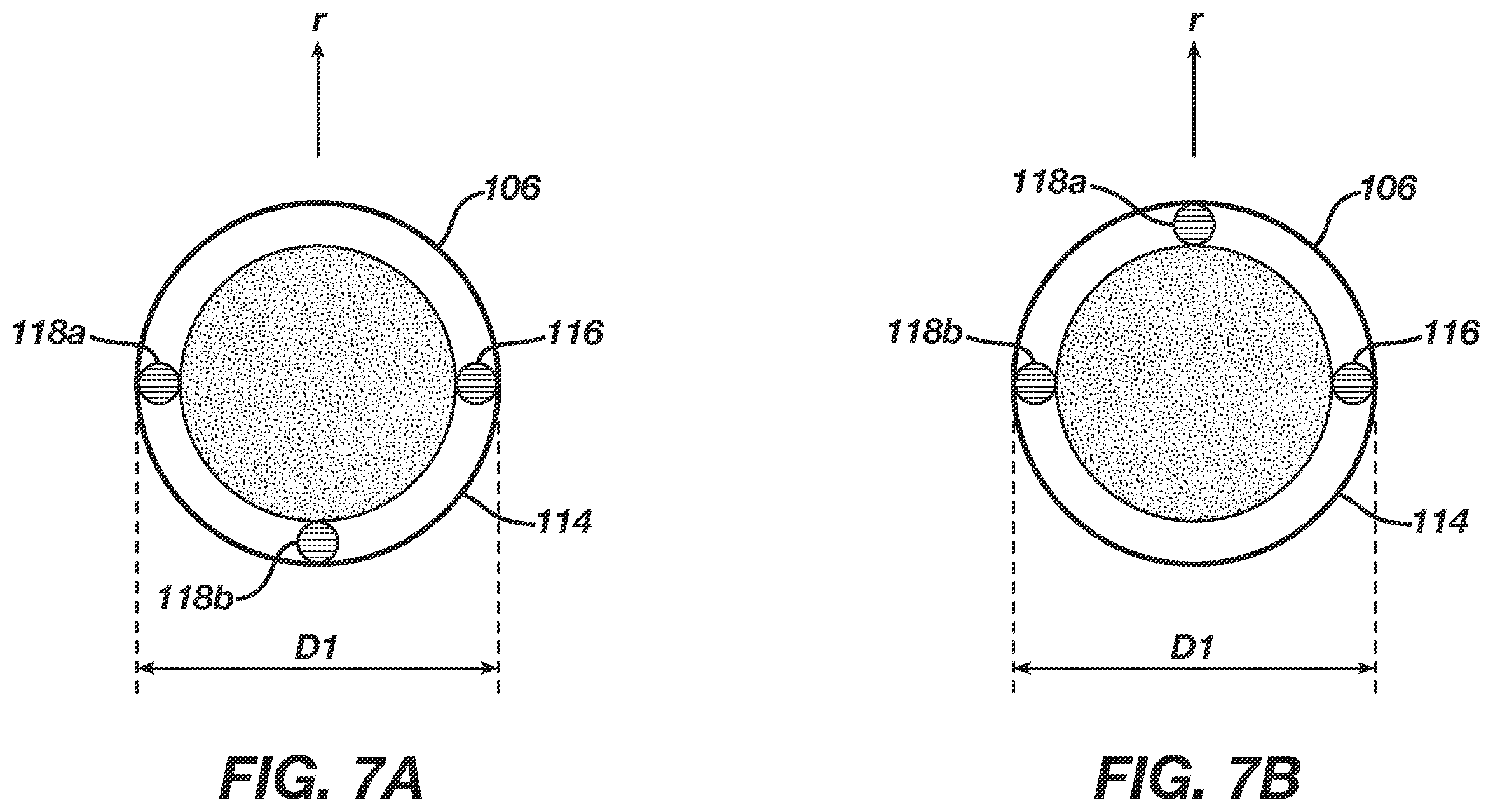 Patent US12611247 Figure 10 – Steerable sheath and catheter with circular deflection