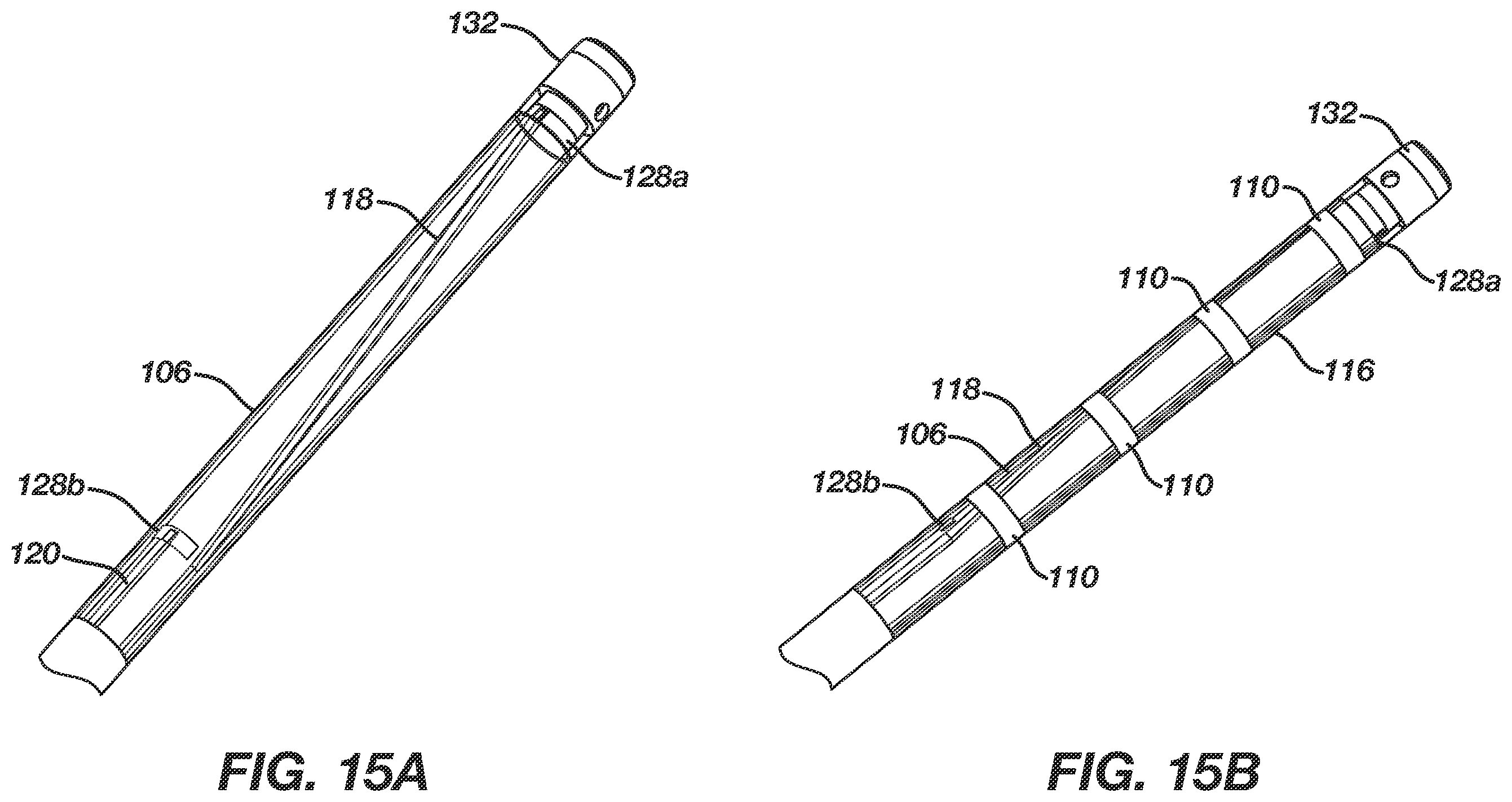 Patent US12611247 Figure 17 – Steerable sheath and catheter with circular deflection
