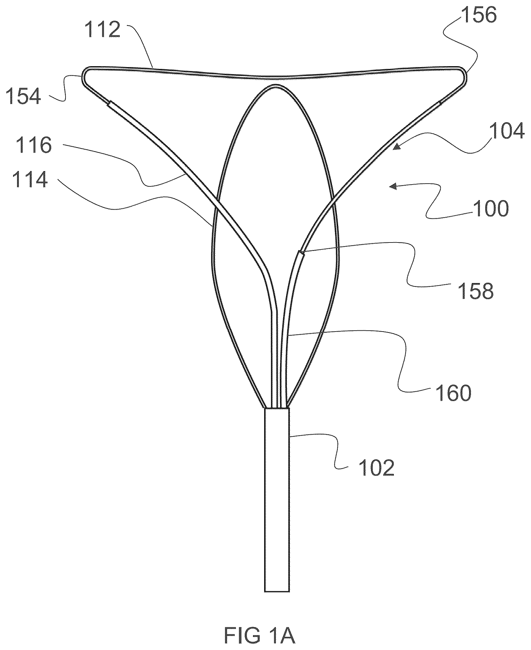 Patent US12611249 Figure 1 – Methods and devices for applying energy to bodily tissues
