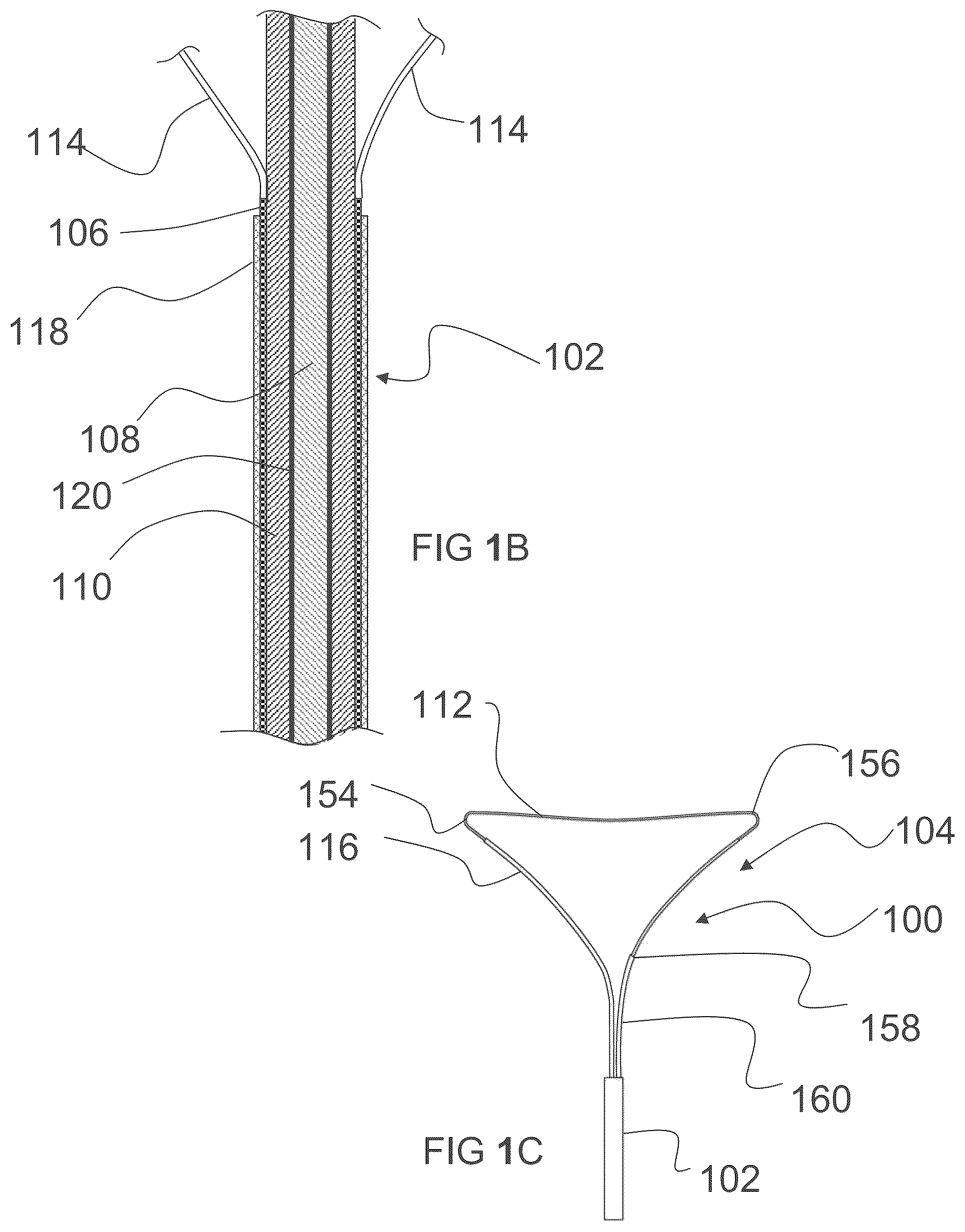 Patent US12611249 Figure 2 – Methods and devices for applying energy to bodily tissues