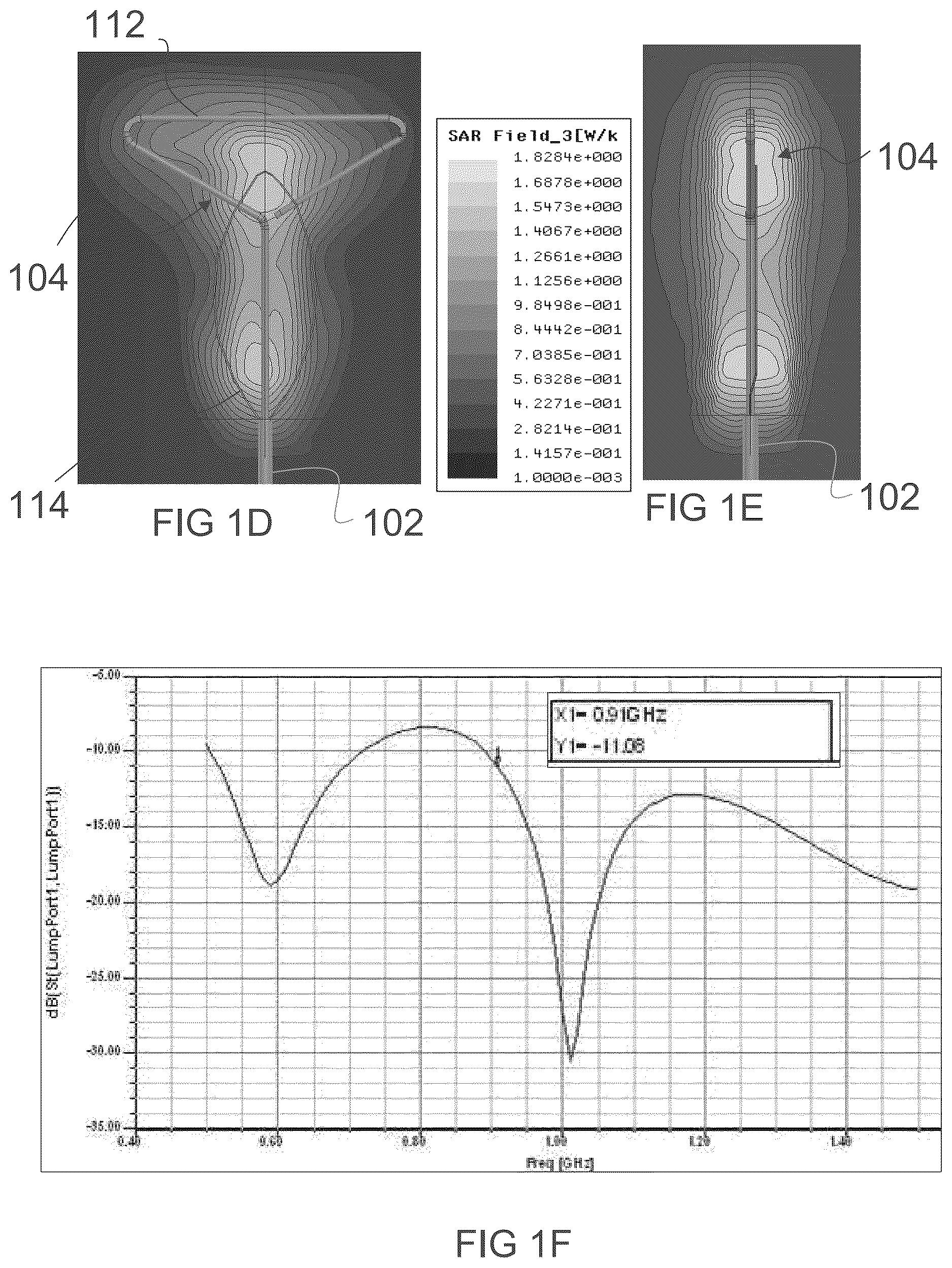 Patent US12611249 Figure 3 – Methods and devices for applying energy to bodily tissues