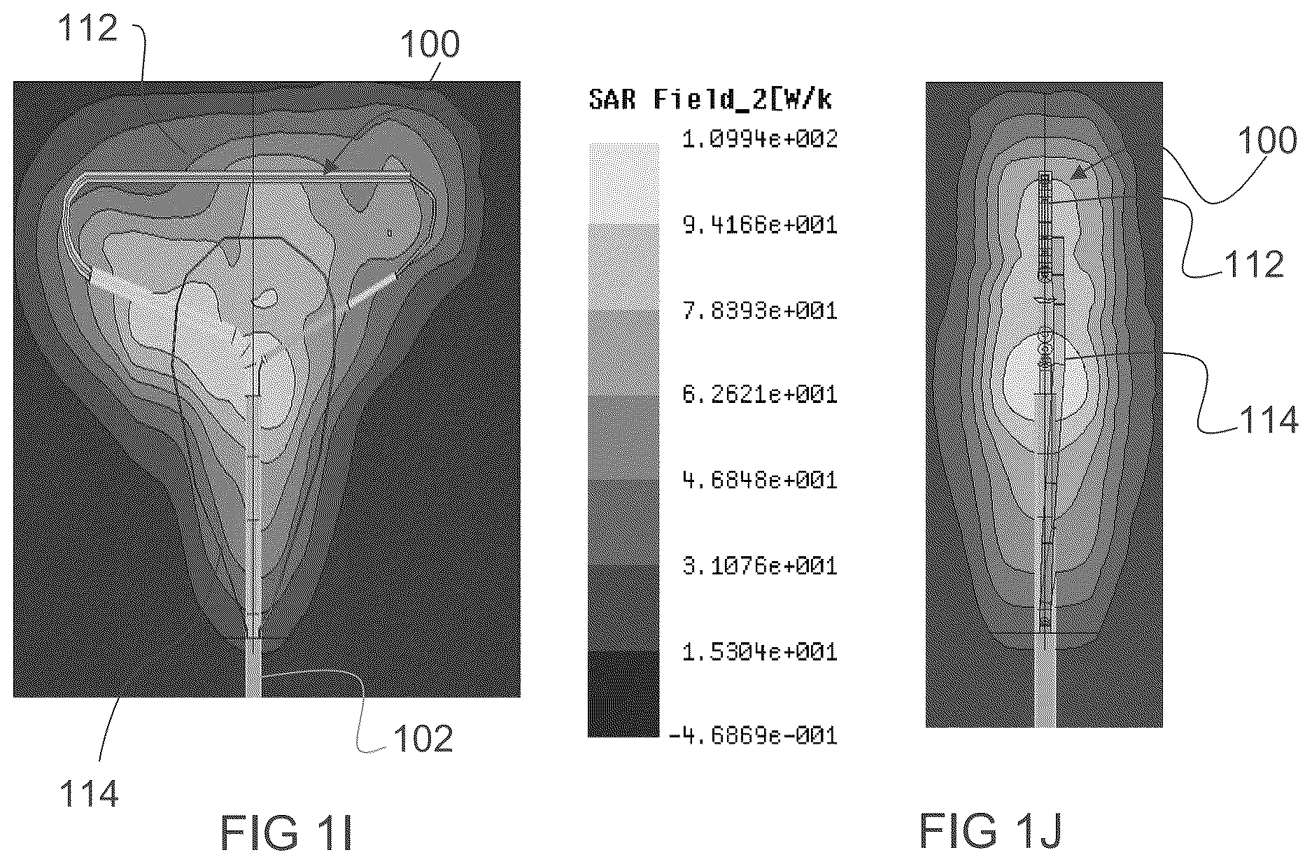 Patent US12611249 Figure 5 – Methods and devices for applying energy to bodily tissues