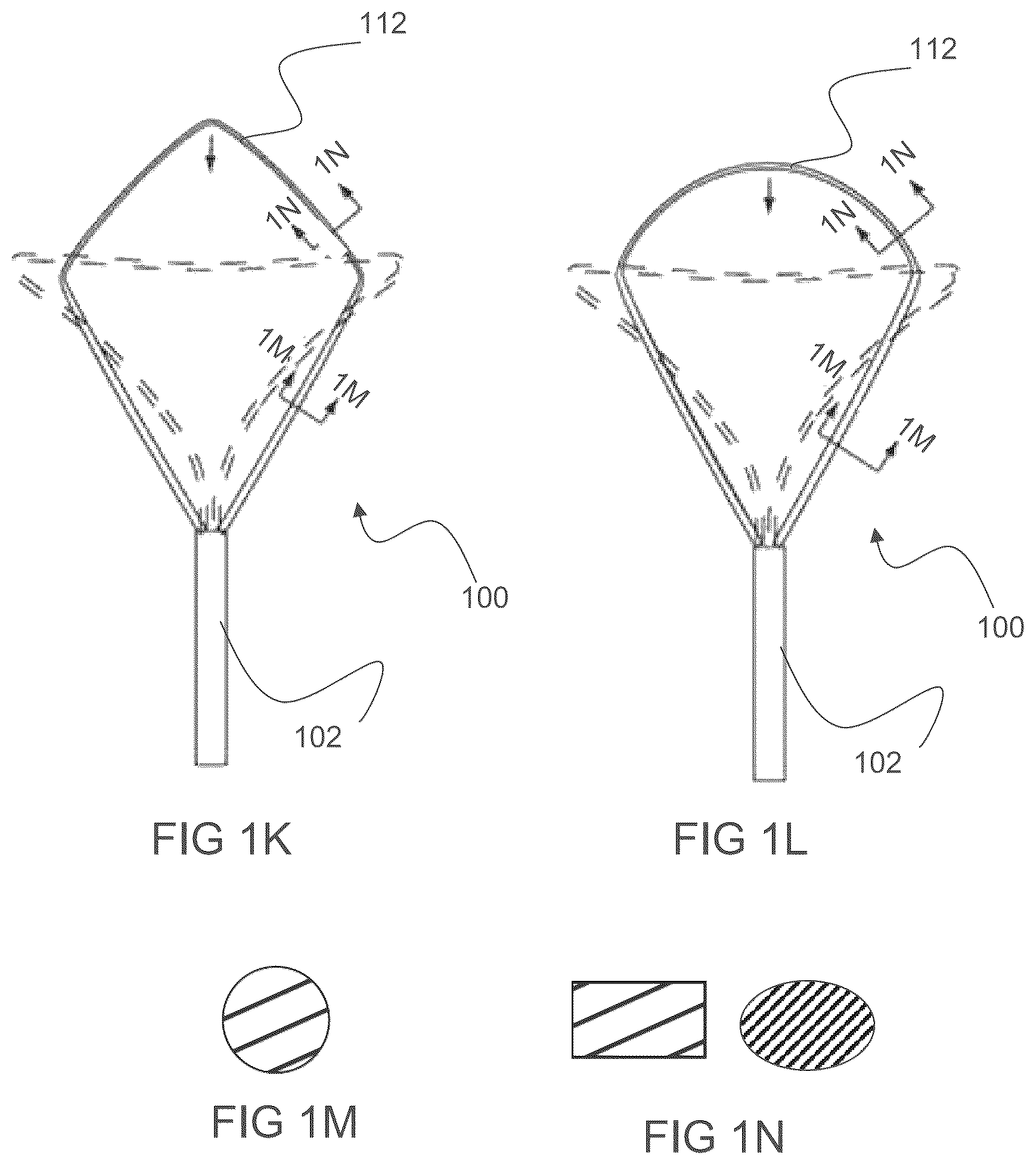 Patent US12611249 Figure 6 – Methods and devices for applying energy to bodily tissues