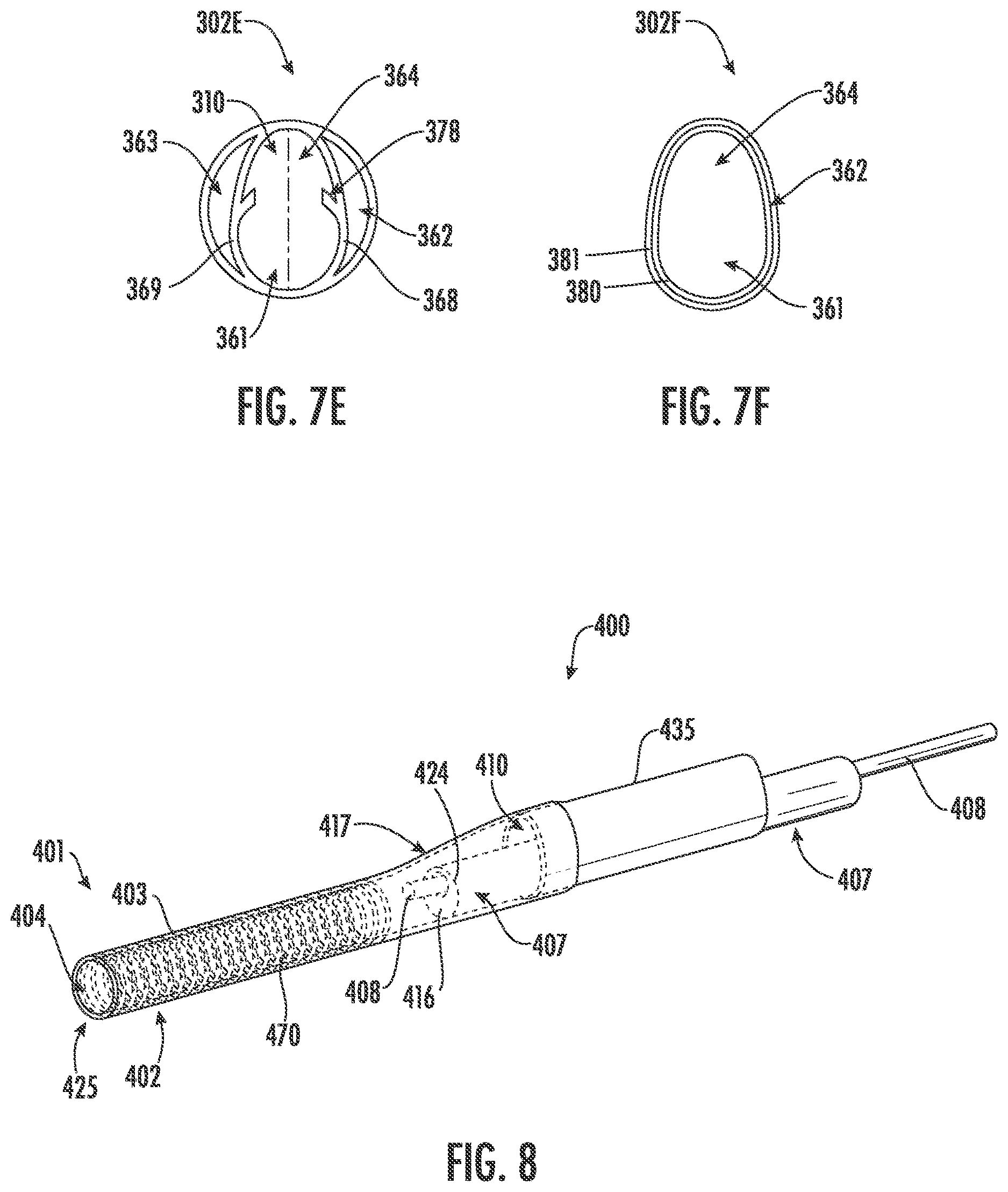Patent US12611251 Figure 9 – Devices, assemblies, and methods for removal of a bodily mass