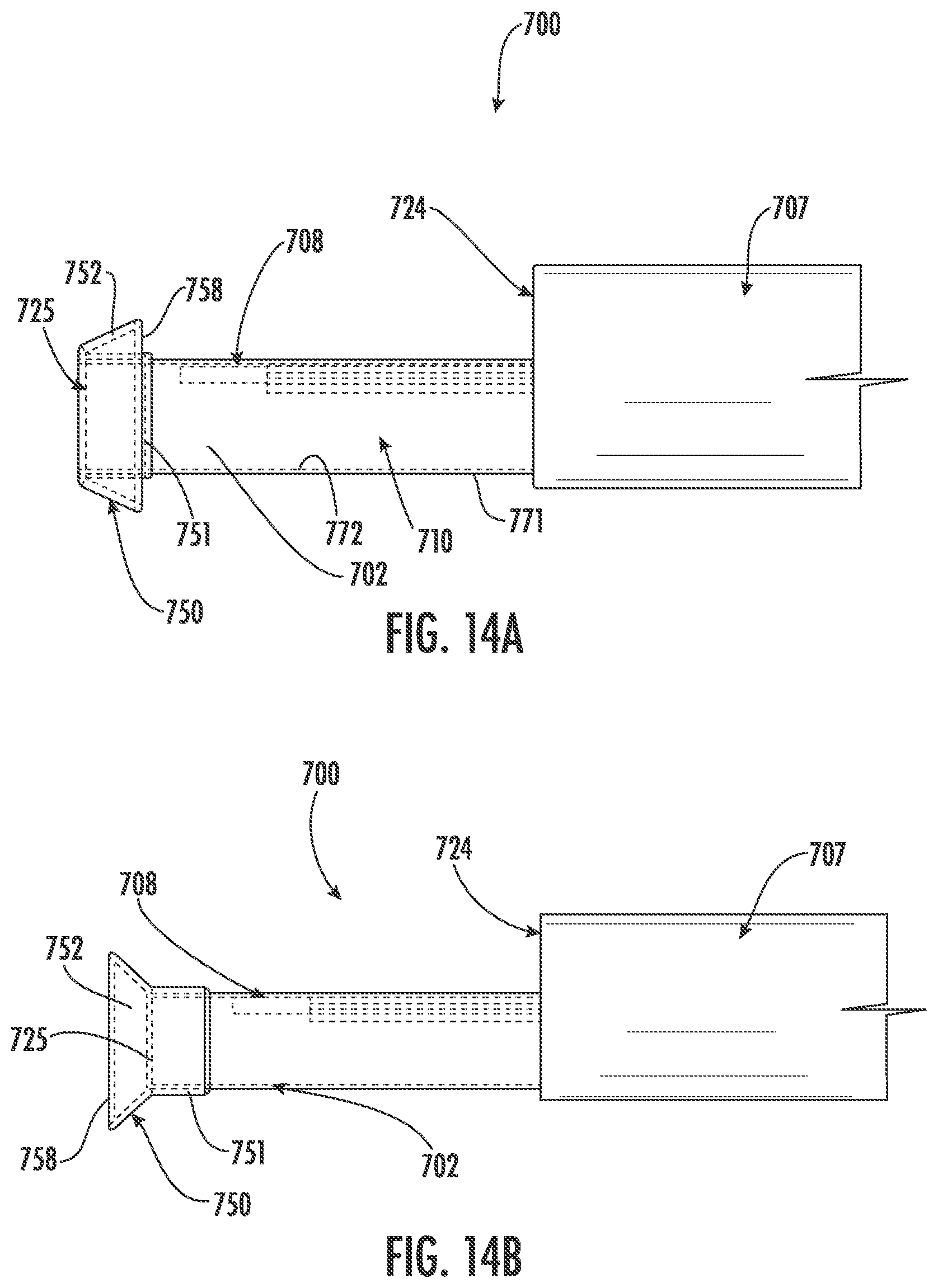 Patent US12611251 Figure 15 – Devices, assemblies, and methods for removal of a bodily mass