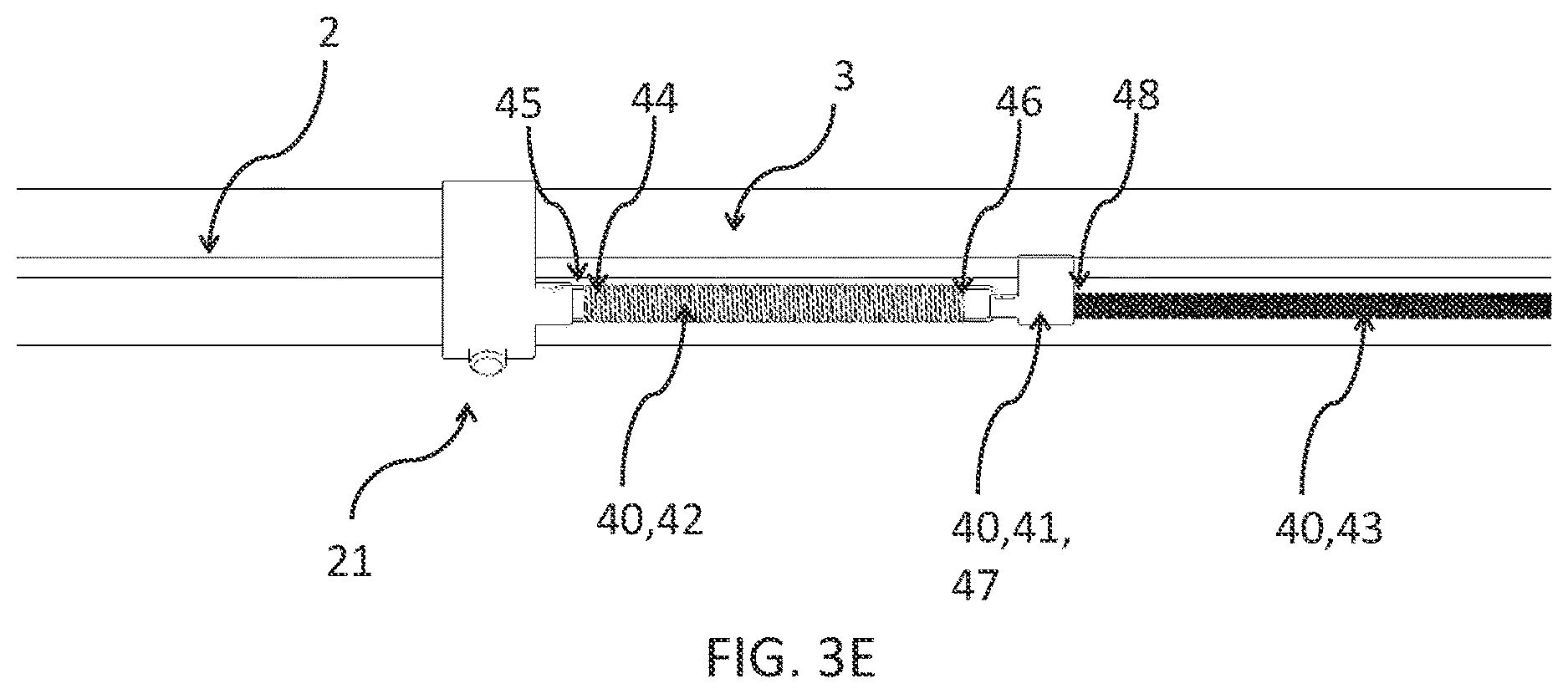 Patent US12611252 Figure 6 – Add-on device for surgical instrument