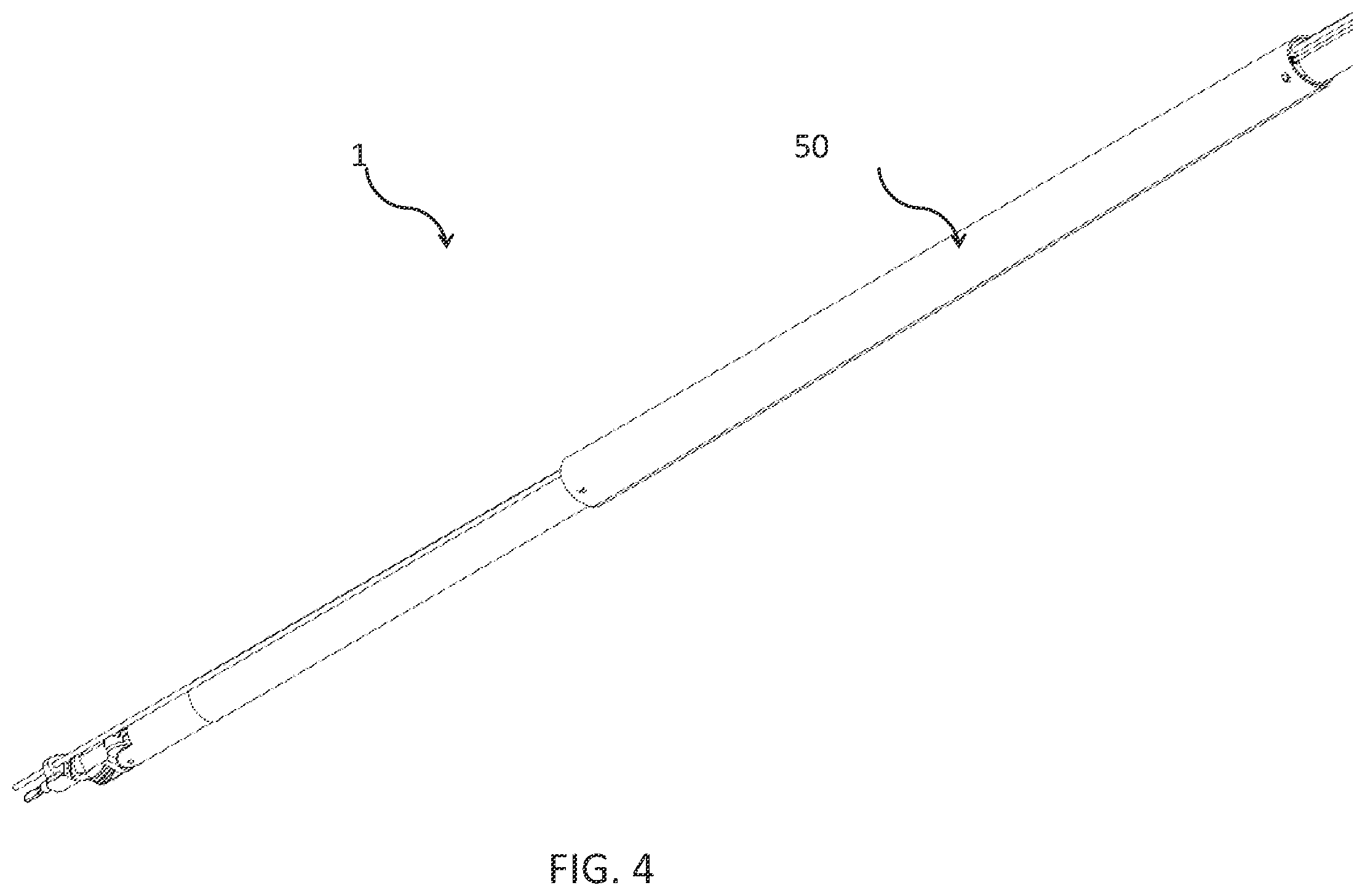 Patent US12611252 Figure 7 – Add-on device for surgical instrument