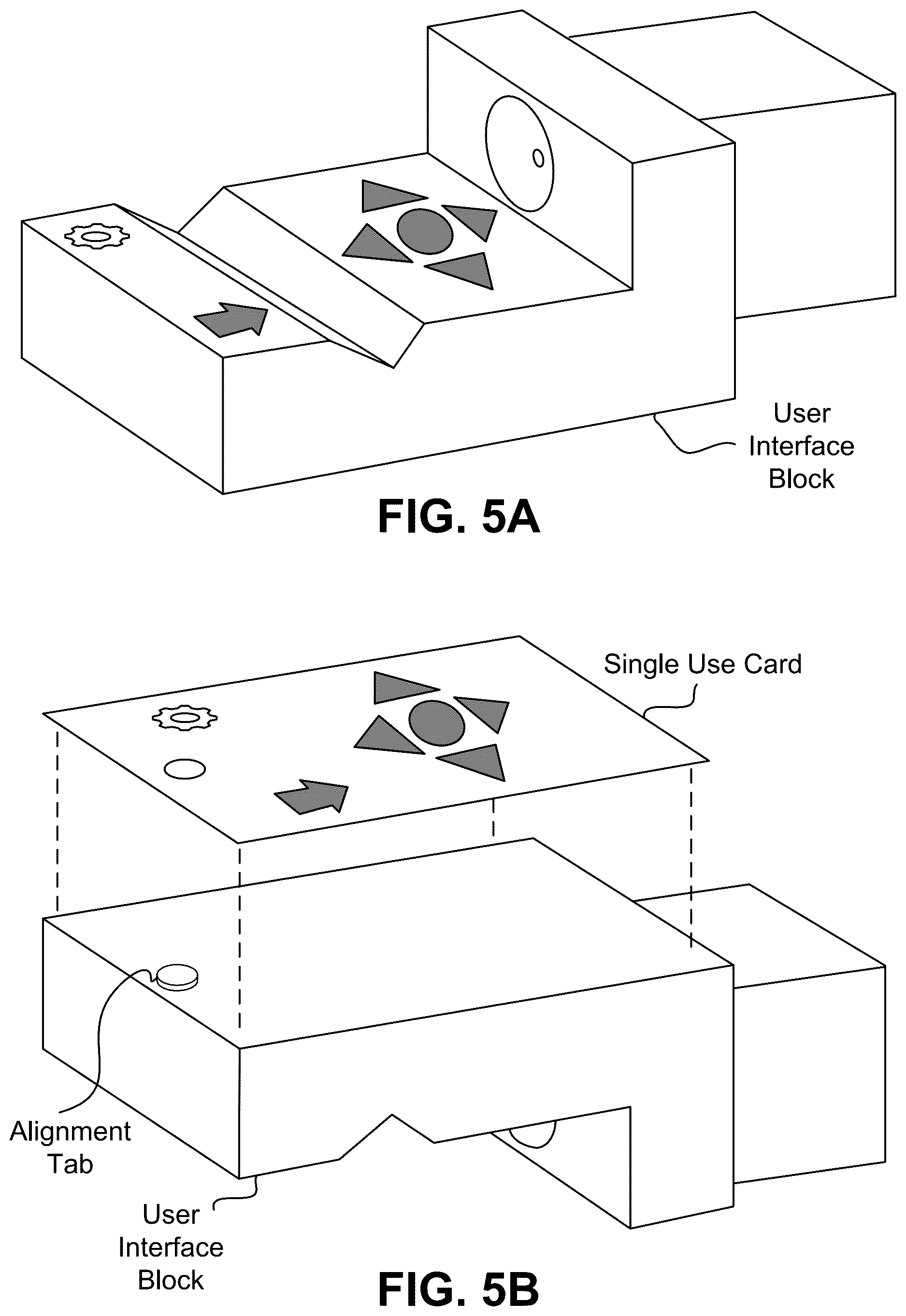 Patent US12611255 Figure 5 – Surgical systems, methods, and devices employing augmented reality (AR) for planning