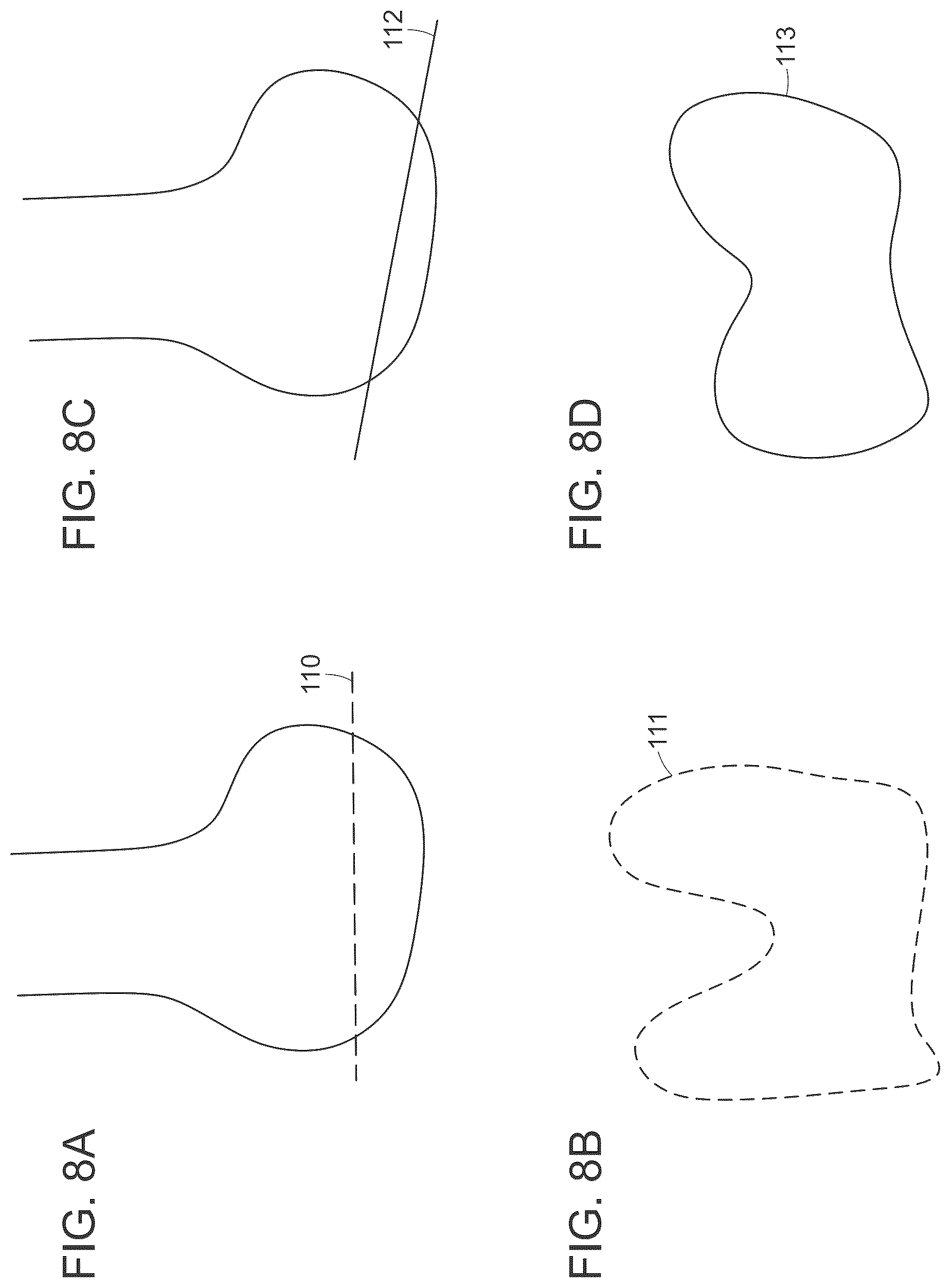 Patent US12611256 Figure 10 – Systems for superimposing a virtual display on a physical spine