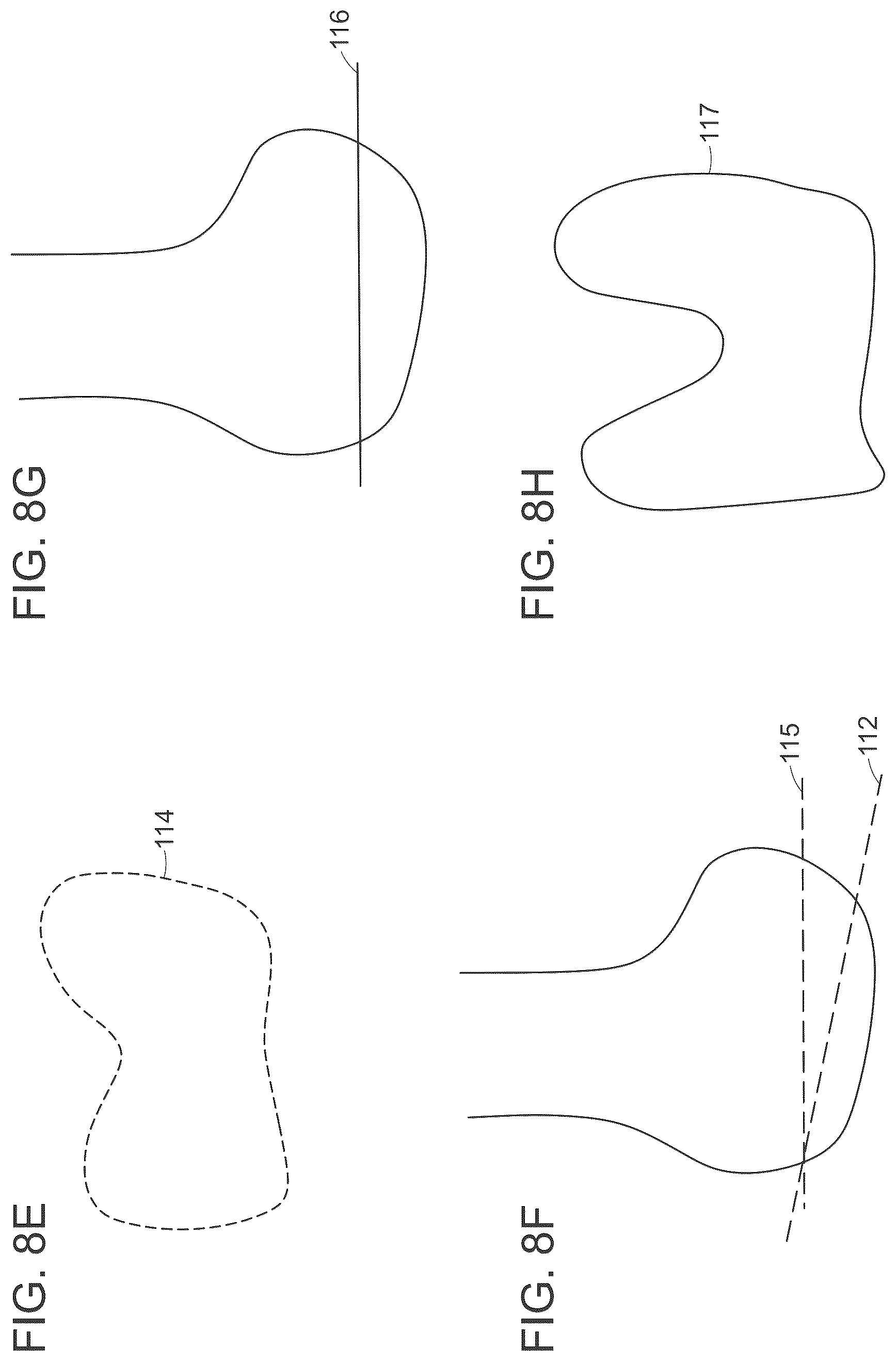 Patent US12611256 Figure 11 – Systems for superimposing a virtual display on a physical spine