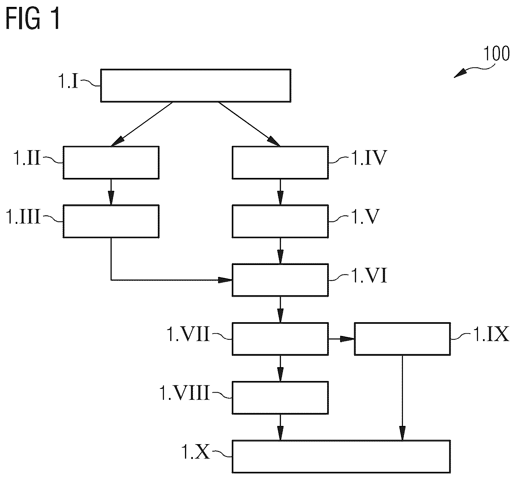 Patent US12611259 Figure 1 – Determining how well an object inserted into a patient's body is positioned