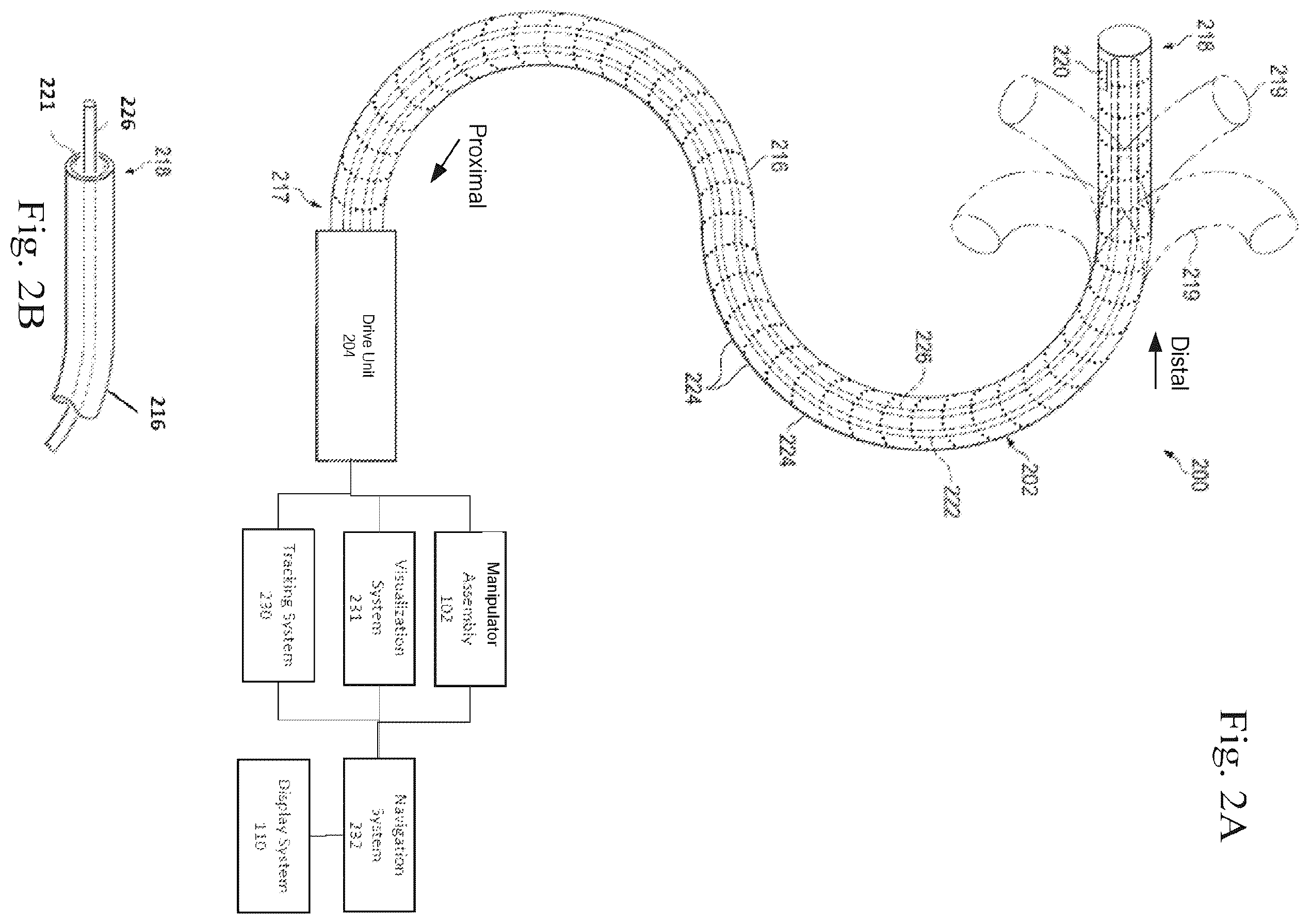 Patent US12611264 Figure 2 – Systems and methods of registration for image-guided procedures
