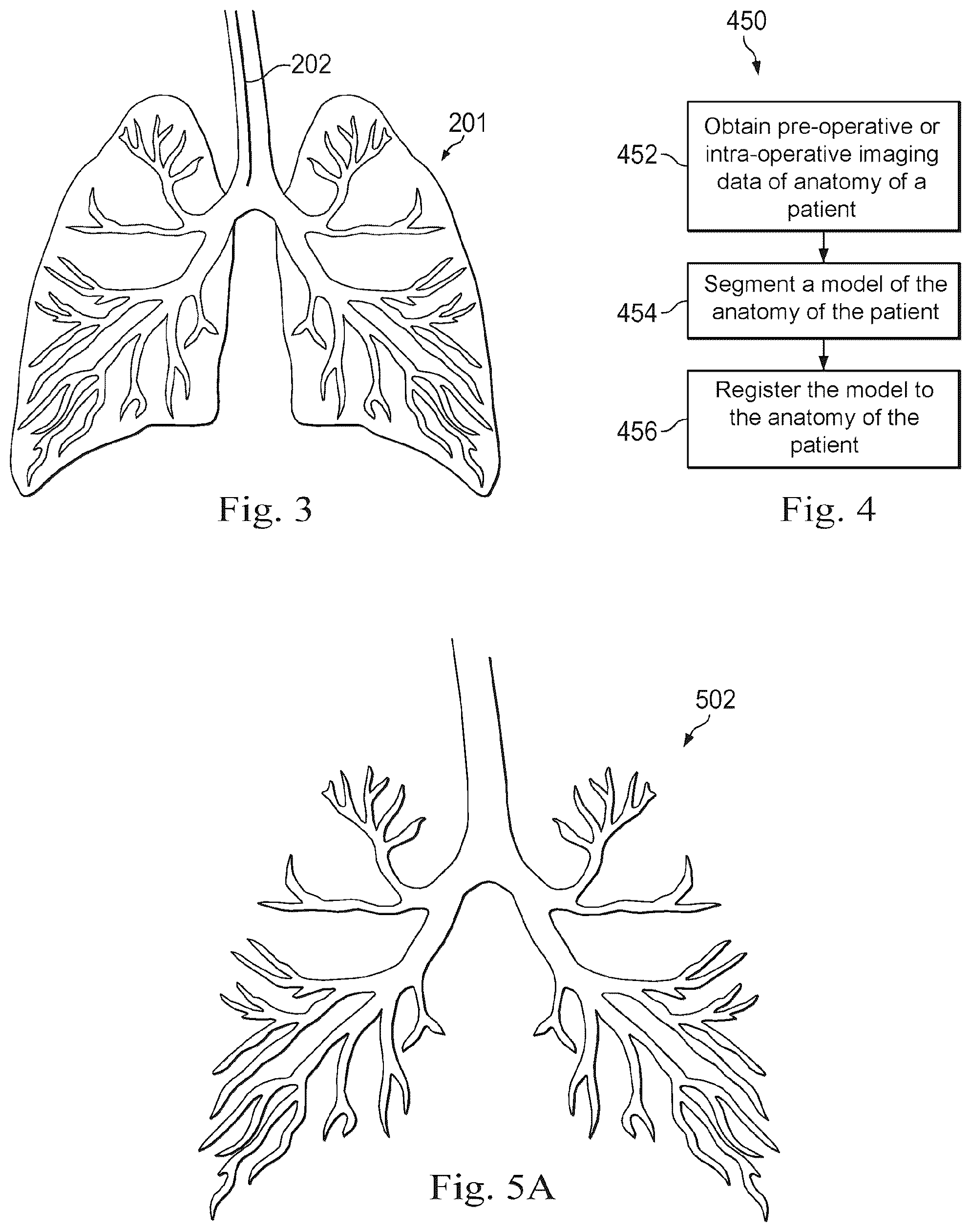 Patent US12611264 Figure 3 – Systems and methods of registration for image-guided procedures