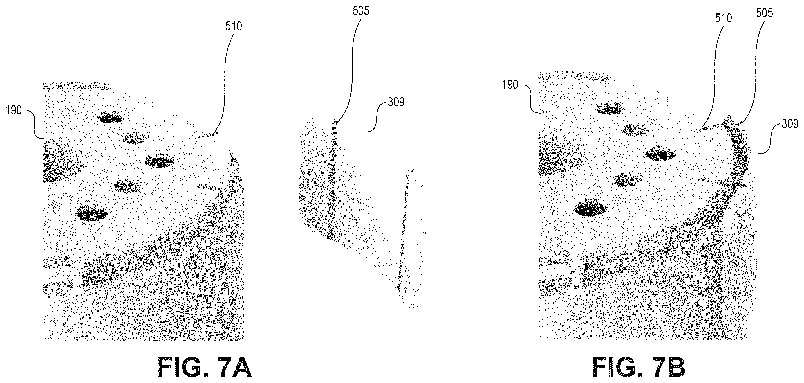 Patent US12611266 Figure 15 – Patient introducer for a robotic system