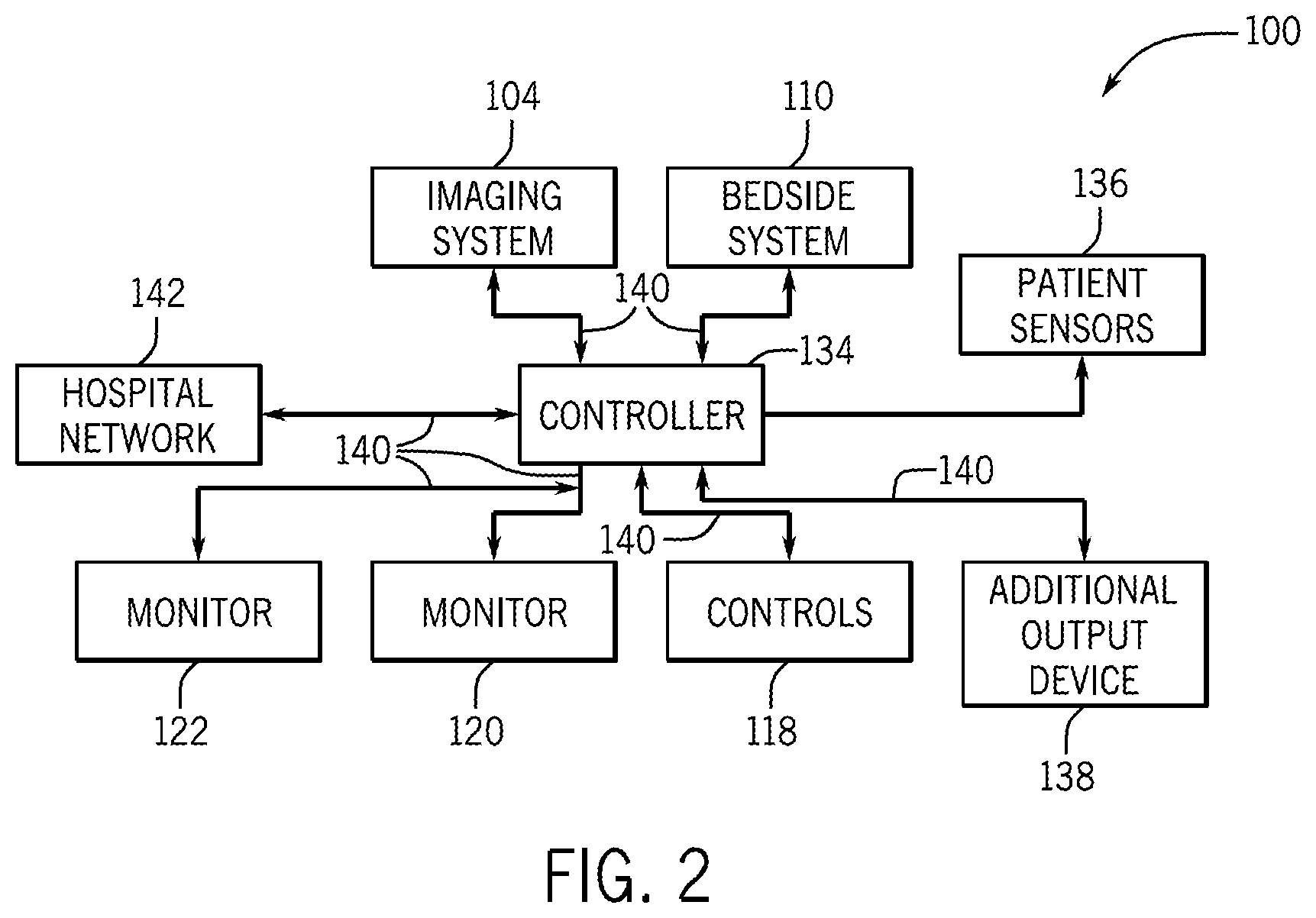 Patent US12611267 Figure 2 – Device drive for catheter procedure system