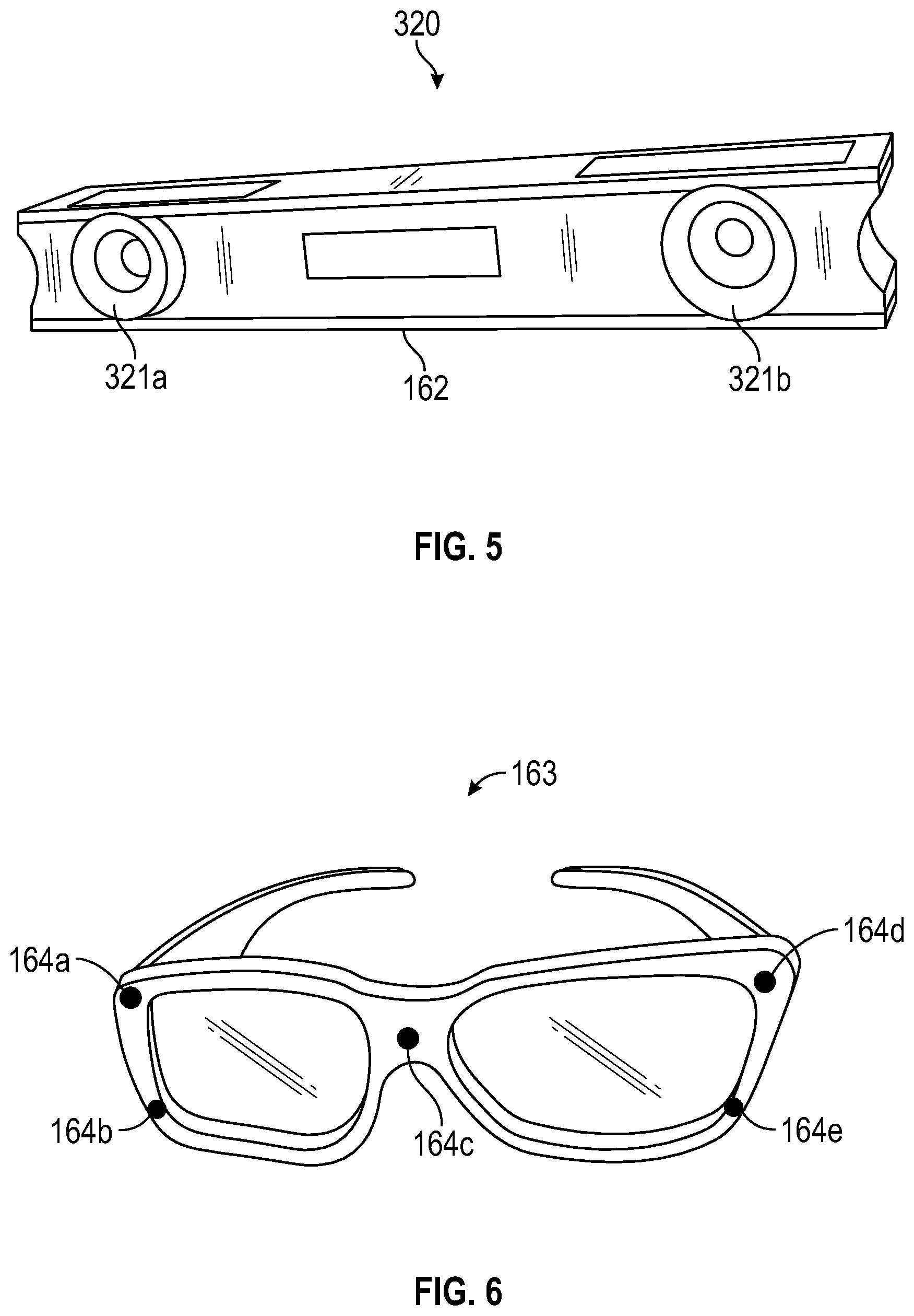 Patent US12611272 Figure 5 – Surgical robotic system with user engagement monitoring