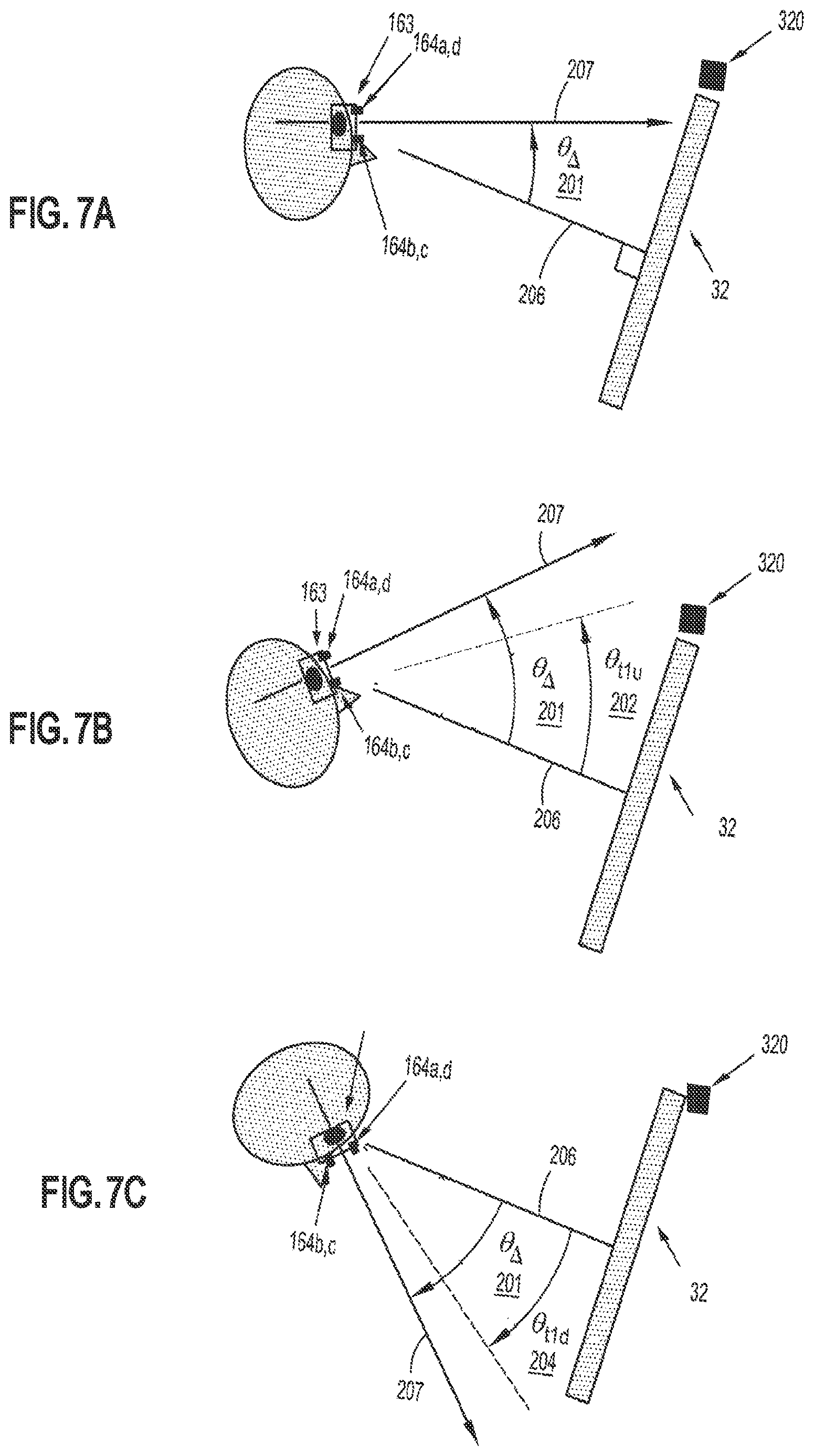 Patent US12611272 Figure 6 – Surgical robotic system with user engagement monitoring