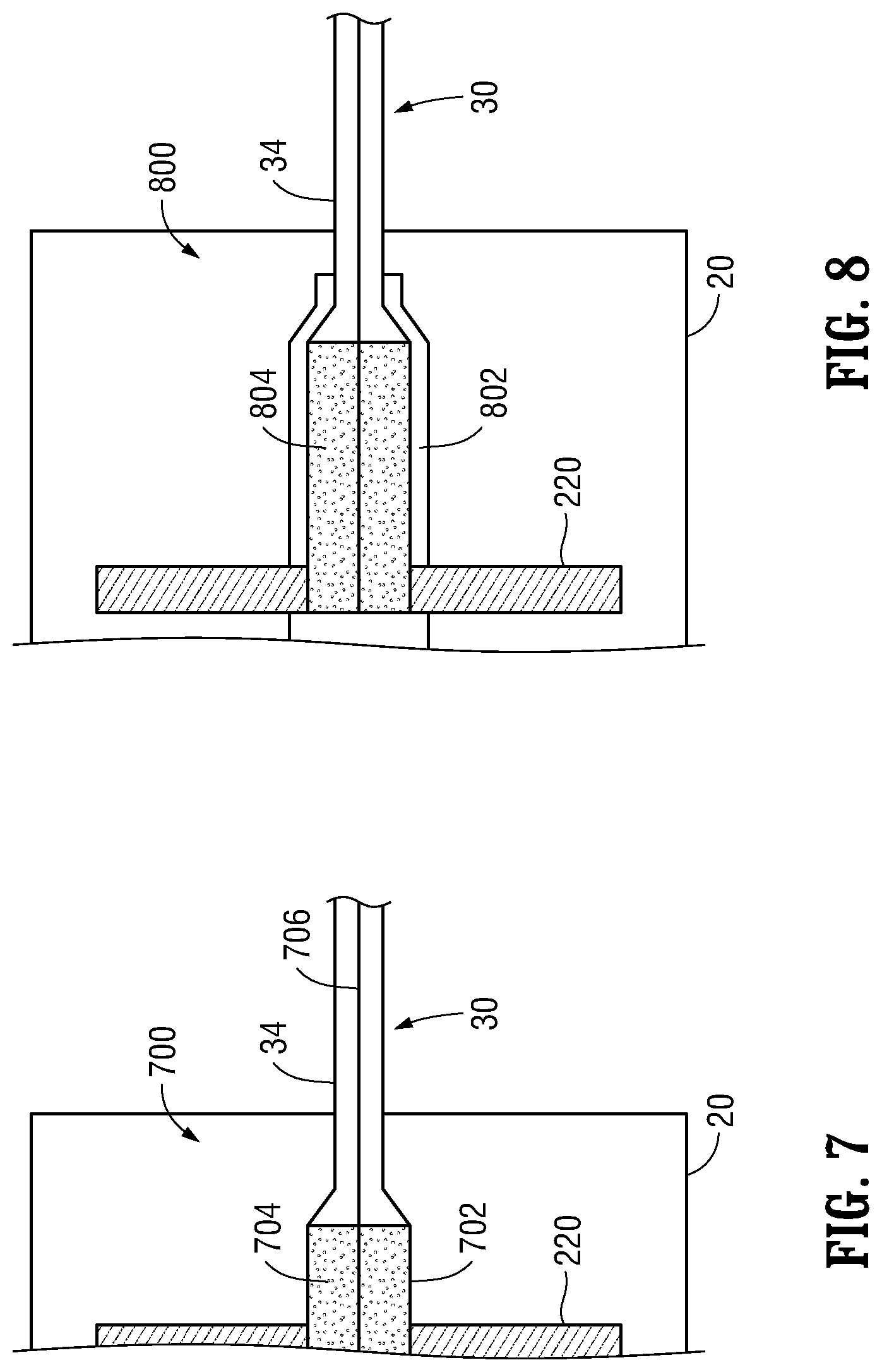 Patent US12611275 Figure 9 – Manual end effector activation for robotic surgical systems
