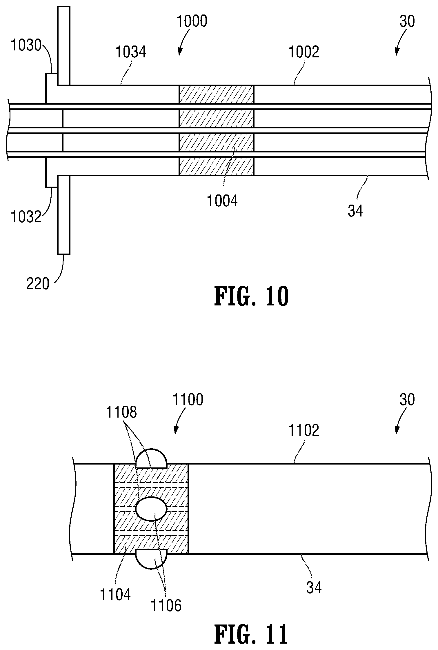 Patent US12611275 Figure 11 – Manual end effector activation for robotic surgical systems