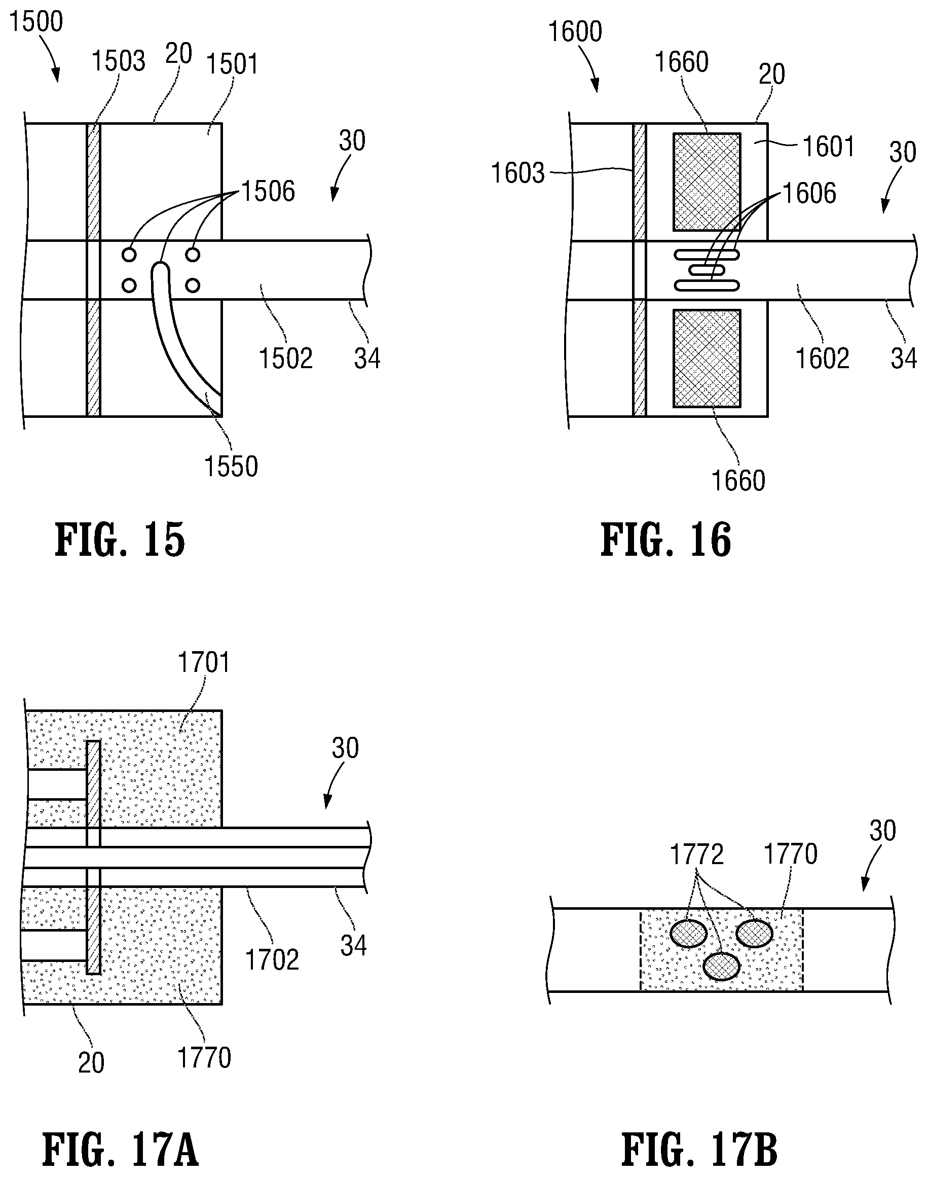 Patent US12611275 Figure 14 – Manual end effector activation for robotic surgical systems