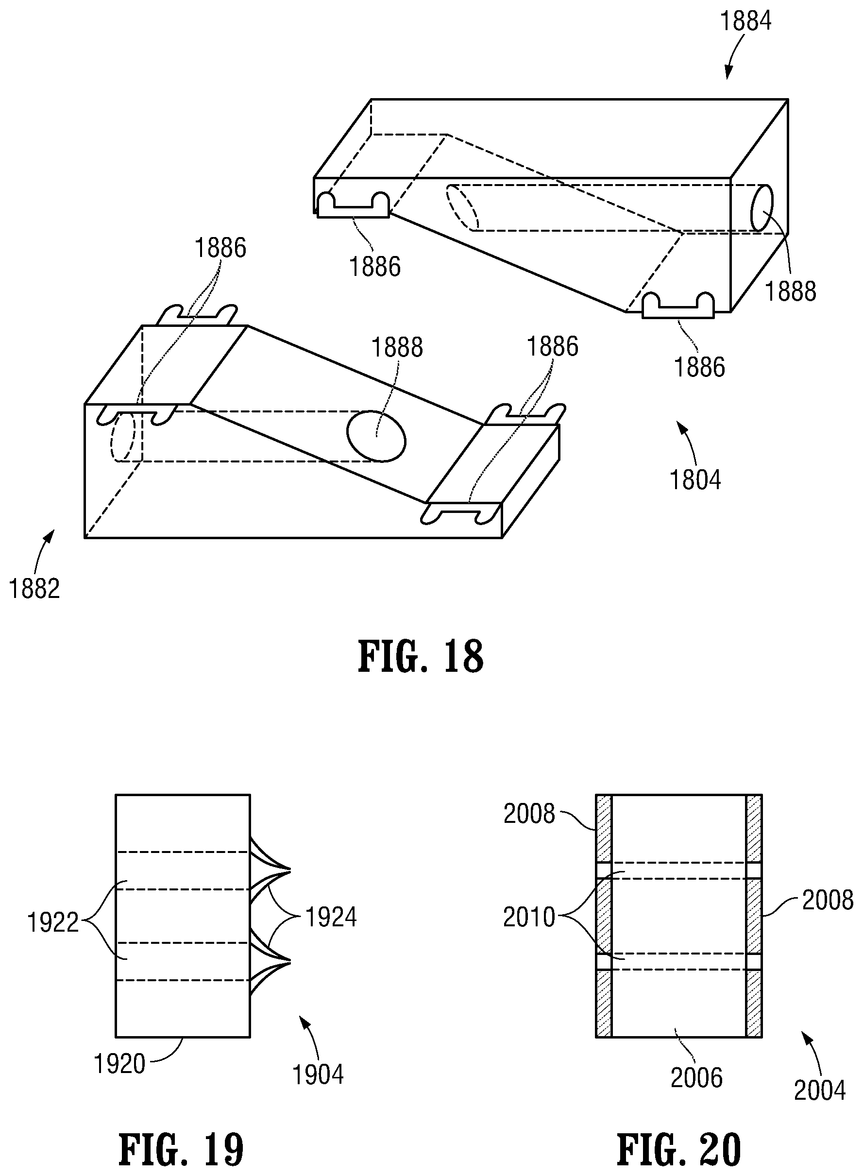 Patent US12611275 Figure 15 – Manual end effector activation for robotic surgical systems