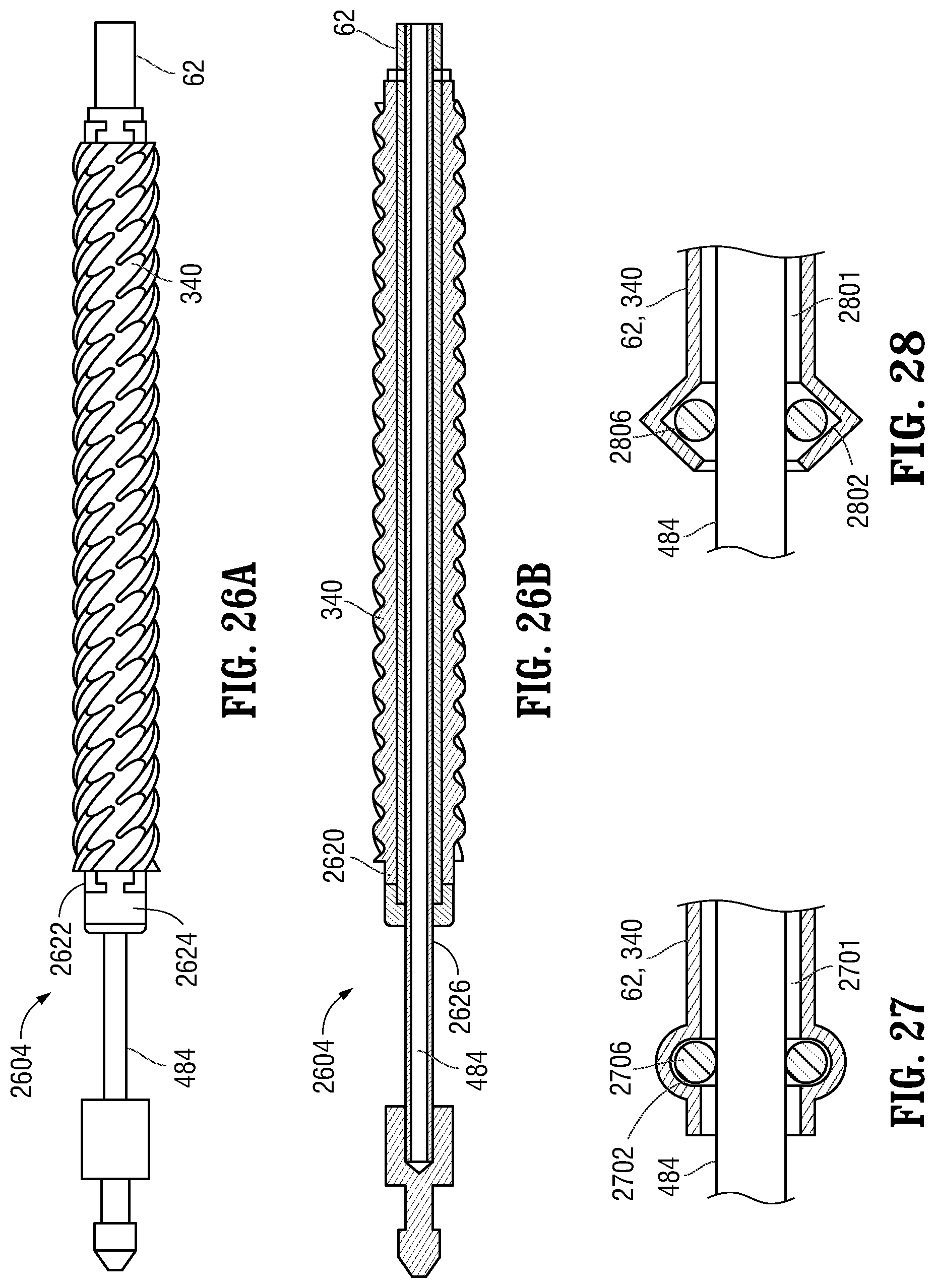 Patent US12611275 Figure 17 – Manual end effector activation for robotic surgical systems