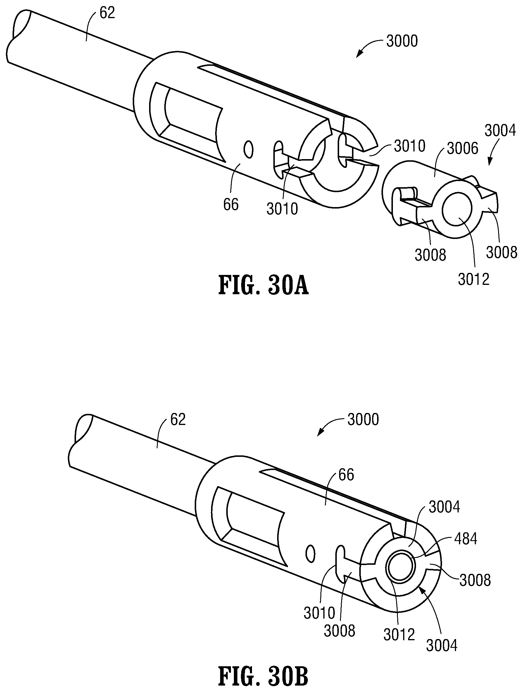 Patent US12611275 Figure 19 – Manual end effector activation for robotic surgical systems